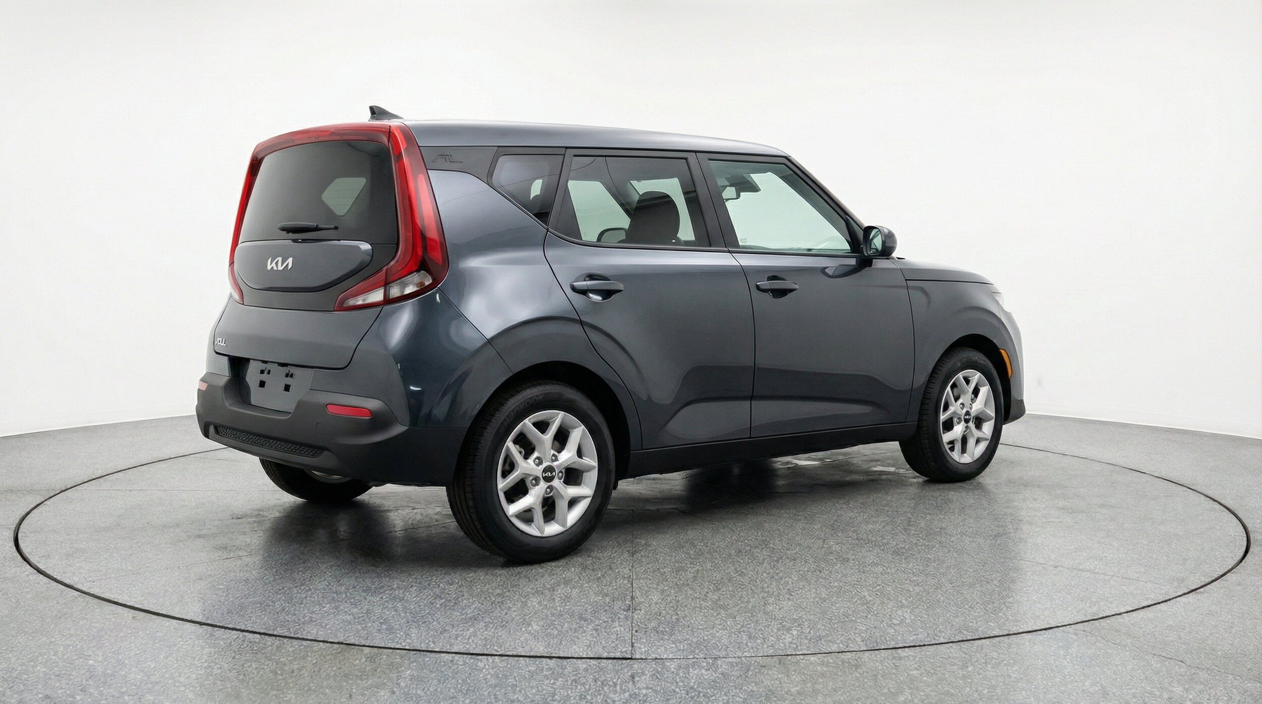 Thumbnail: 2025 Kia Soul - 9