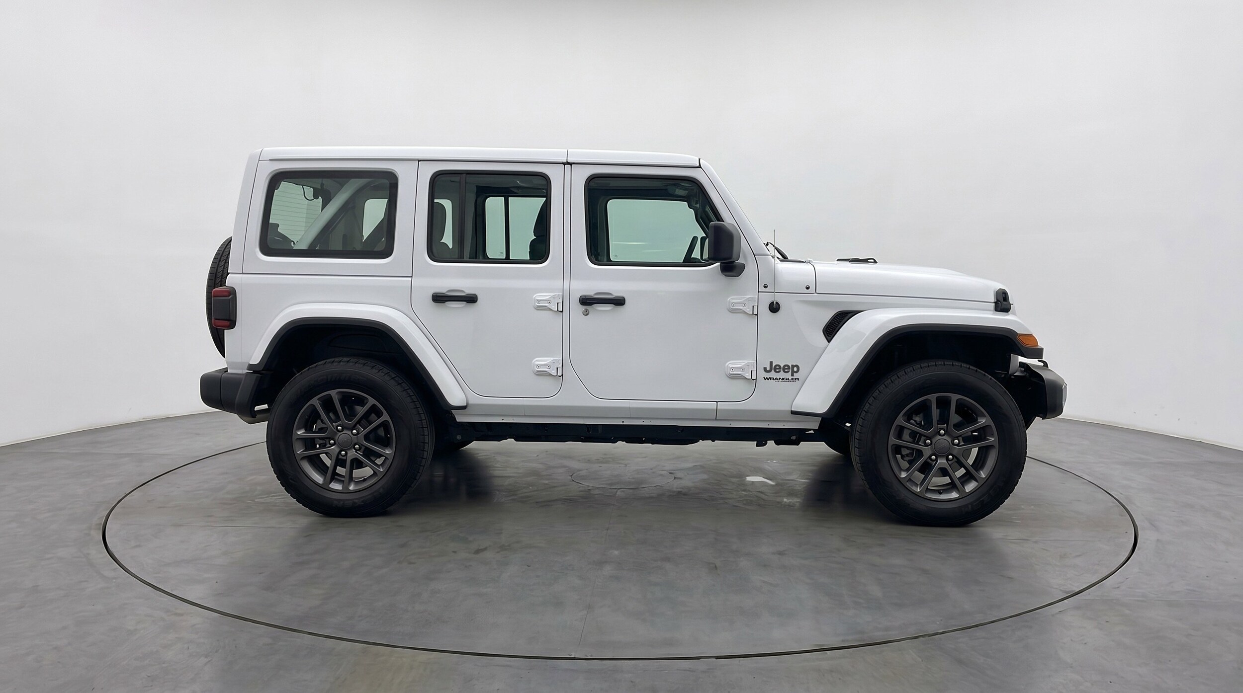 Thumbnail: 2025 Jeep Wrangler - 11