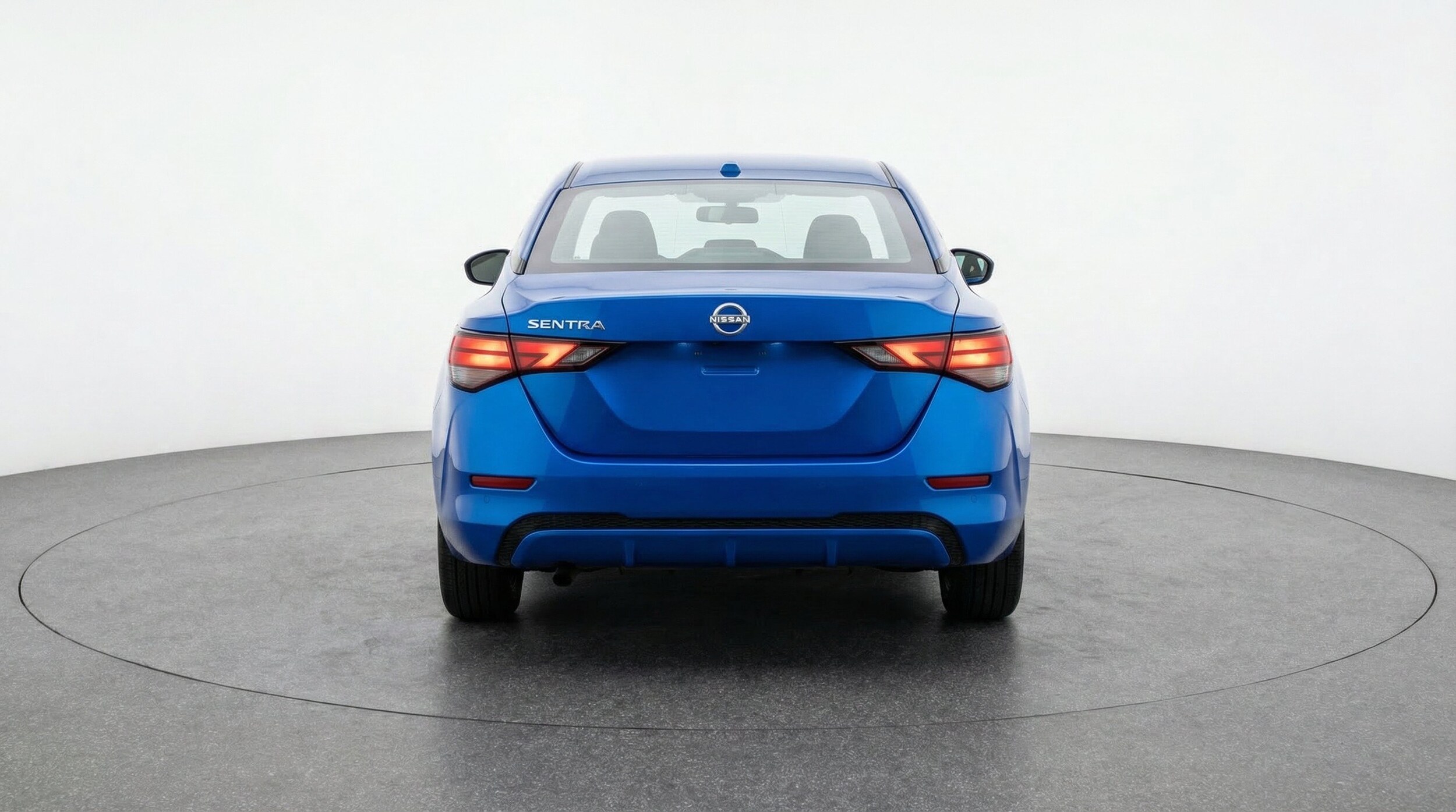 Thumbnail: 2025 Nissan Sentra - 7