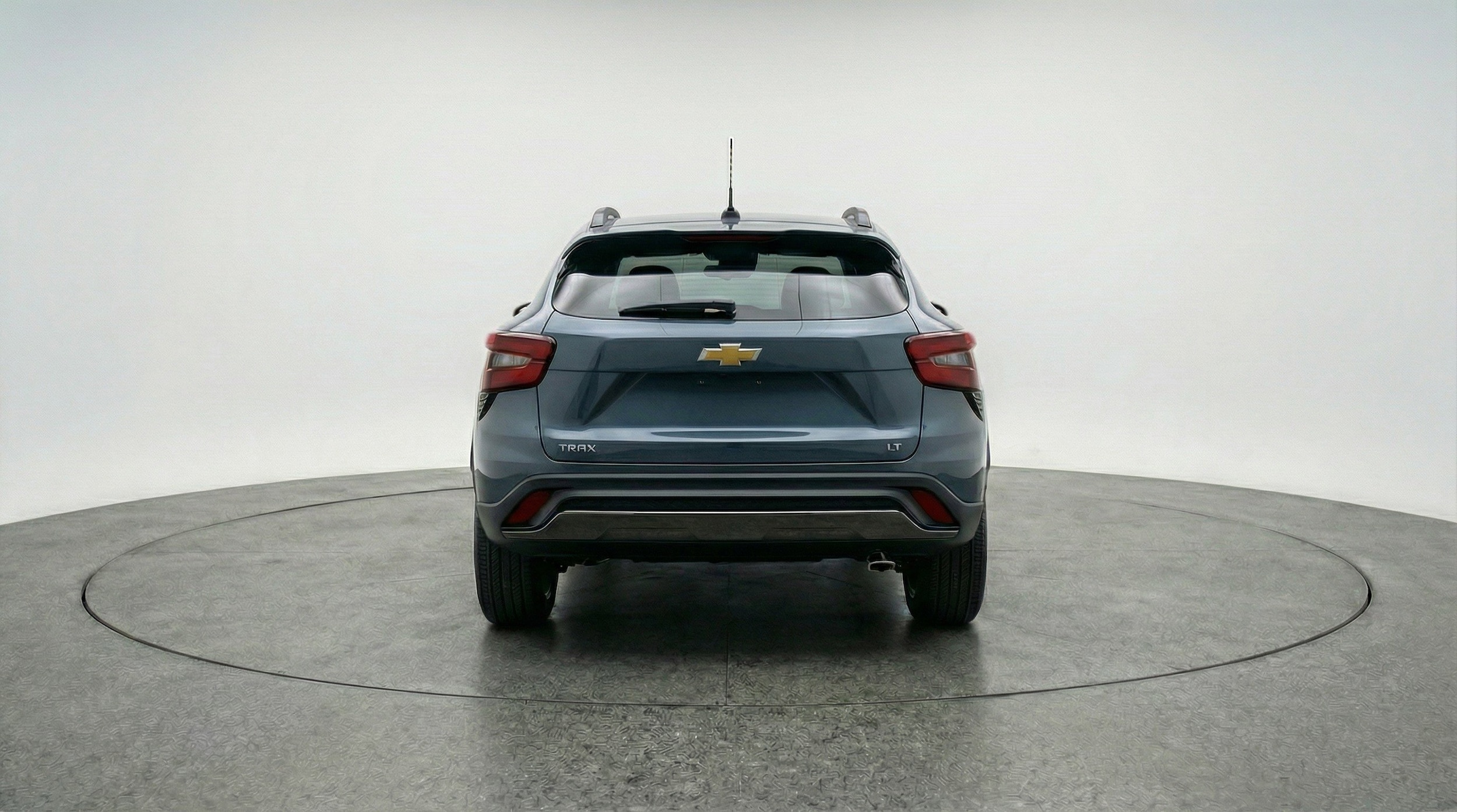 Thumbnail: 2025 Chevrolet Trax - 7