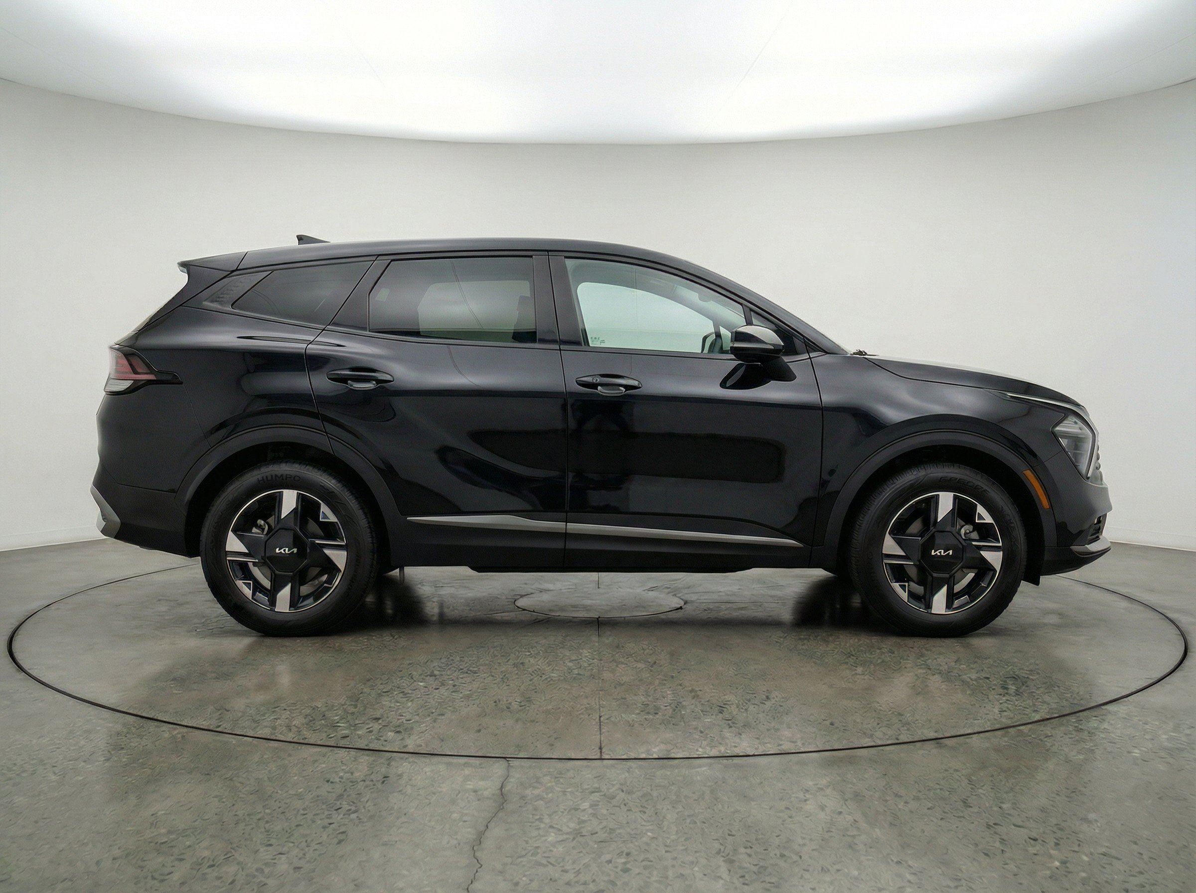 Thumbnail: 2026 Kia Sportage - 11