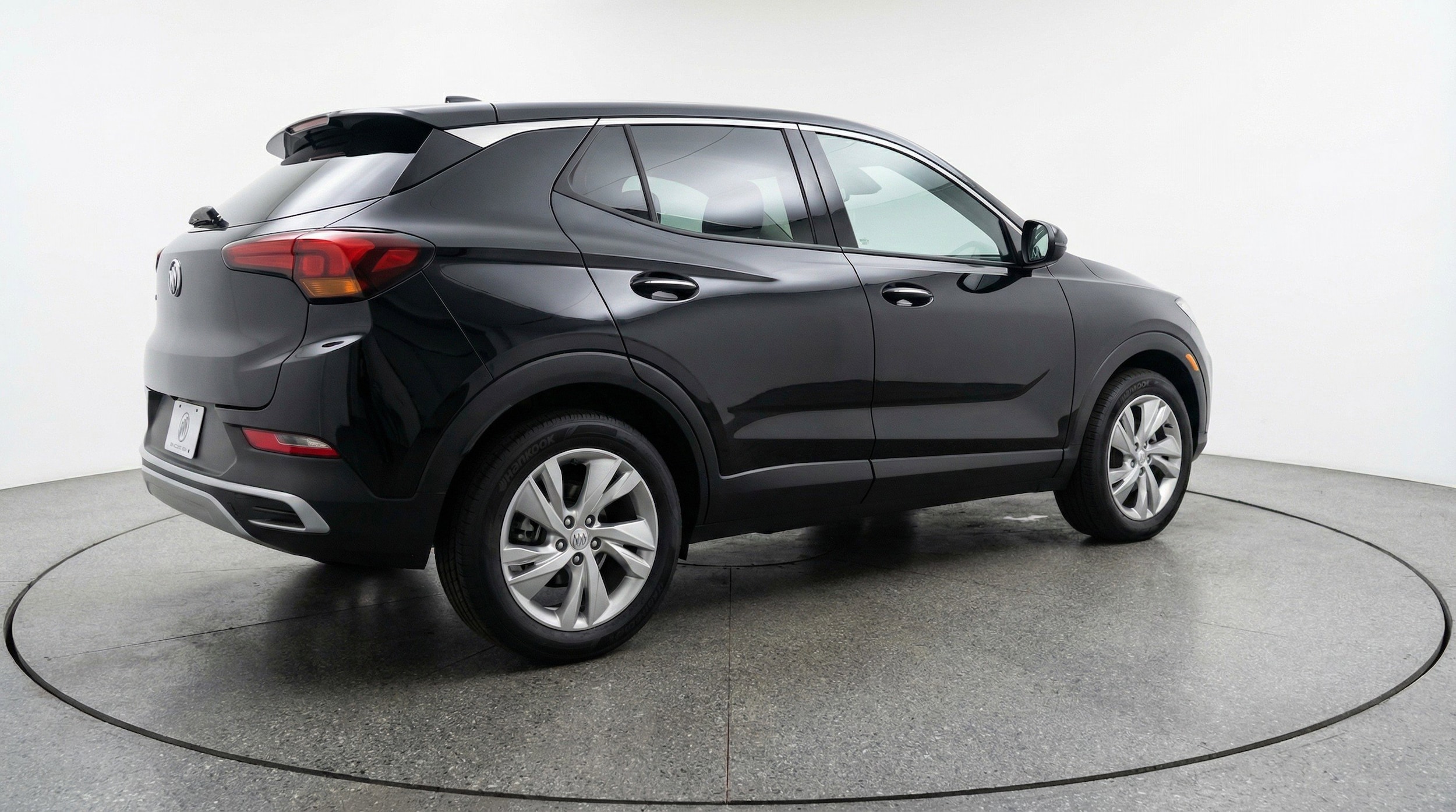 Thumbnail: 2025 Buick Encore GX - 9