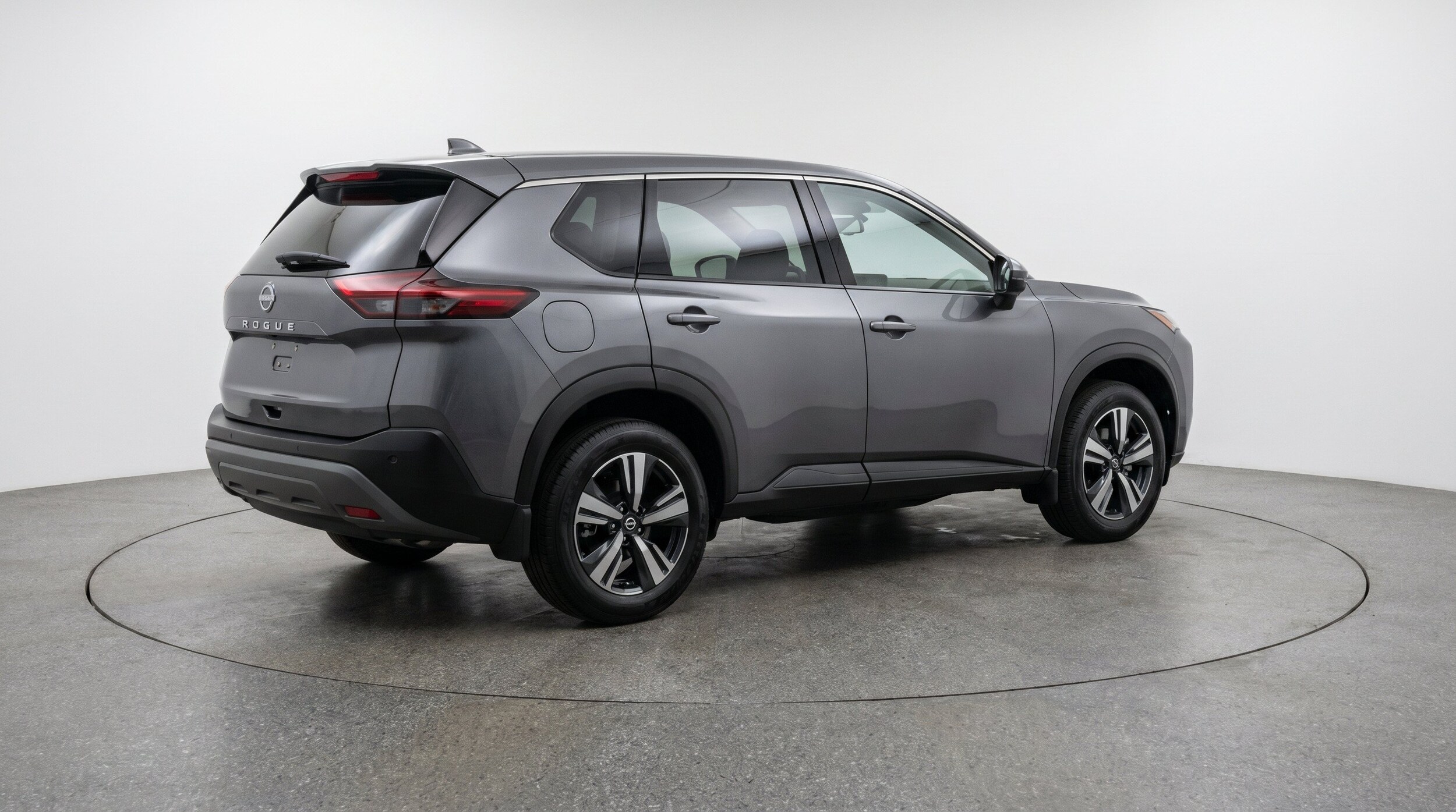 Thumbnail: 2026 Nissan Rogue - 9
