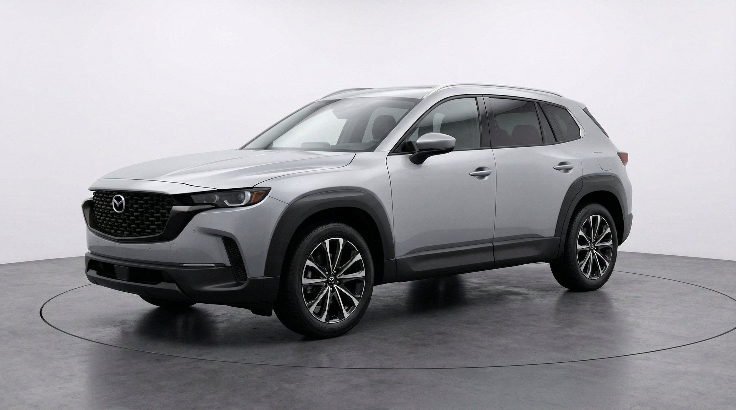 Thumbnail: 2026 Mazda CX-50 - 3