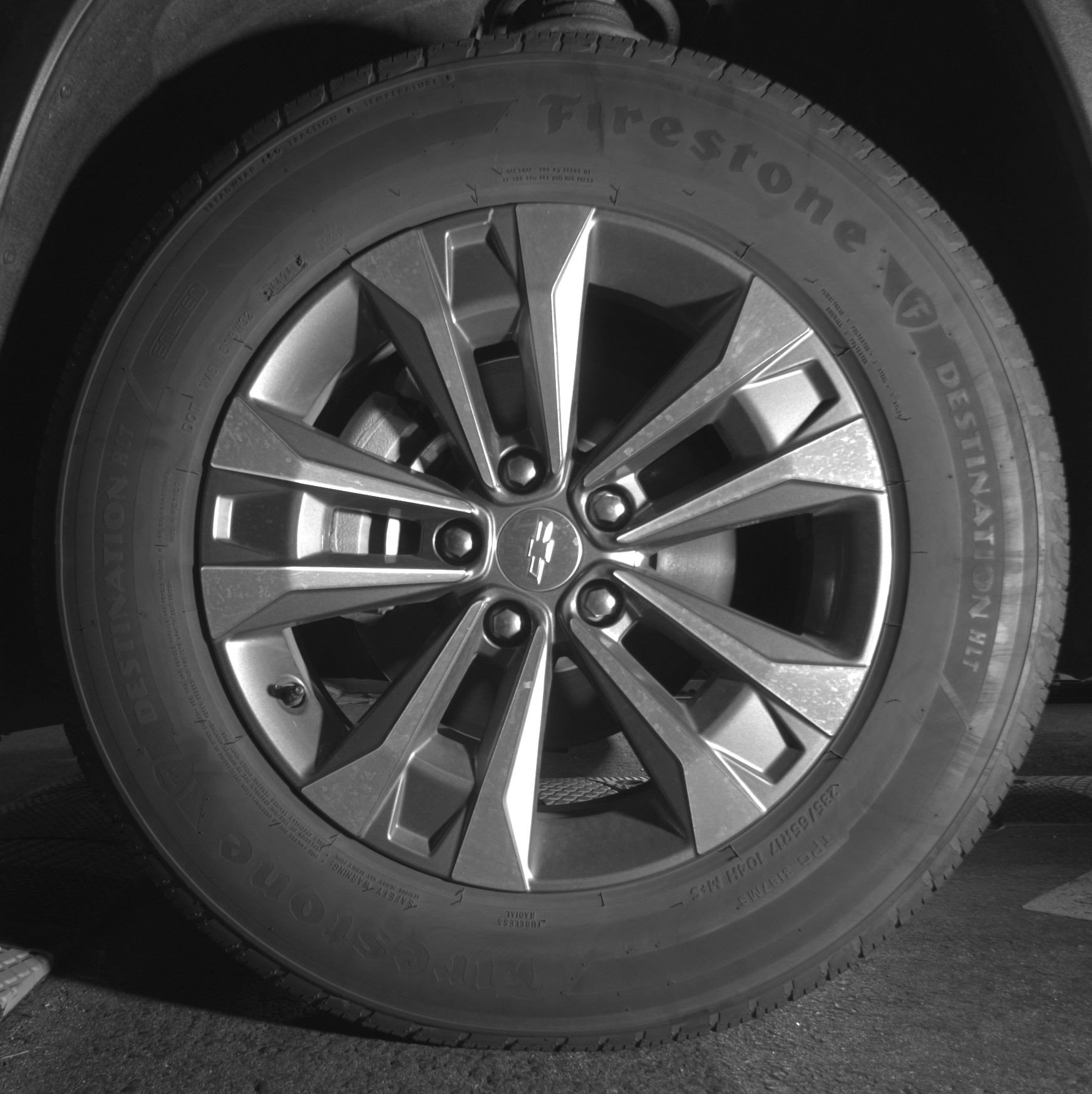 Thumbnail: 2025 Chevrolet Equinox - 12