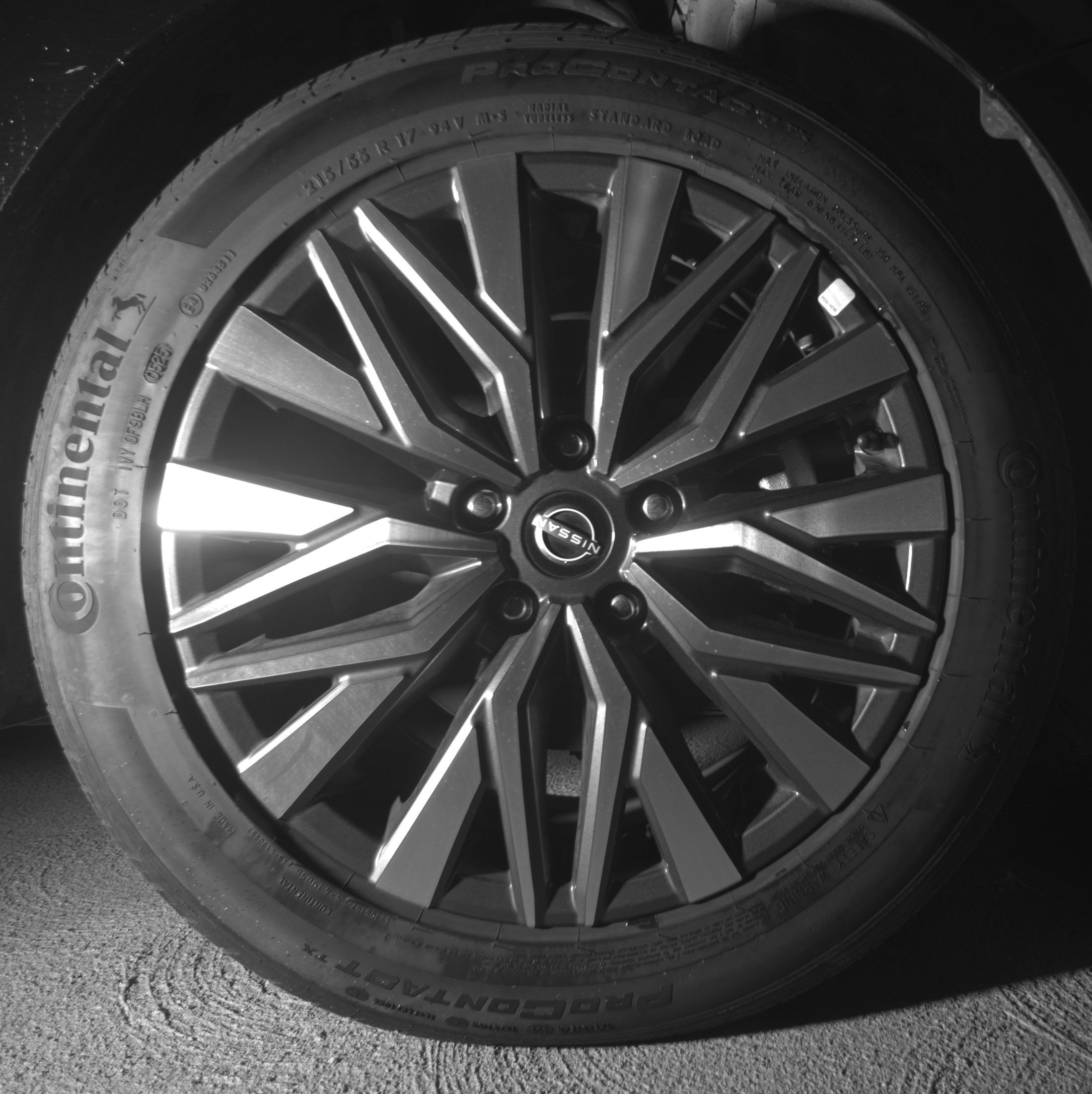 Thumbnail: 2025 Nissan Altima - 13