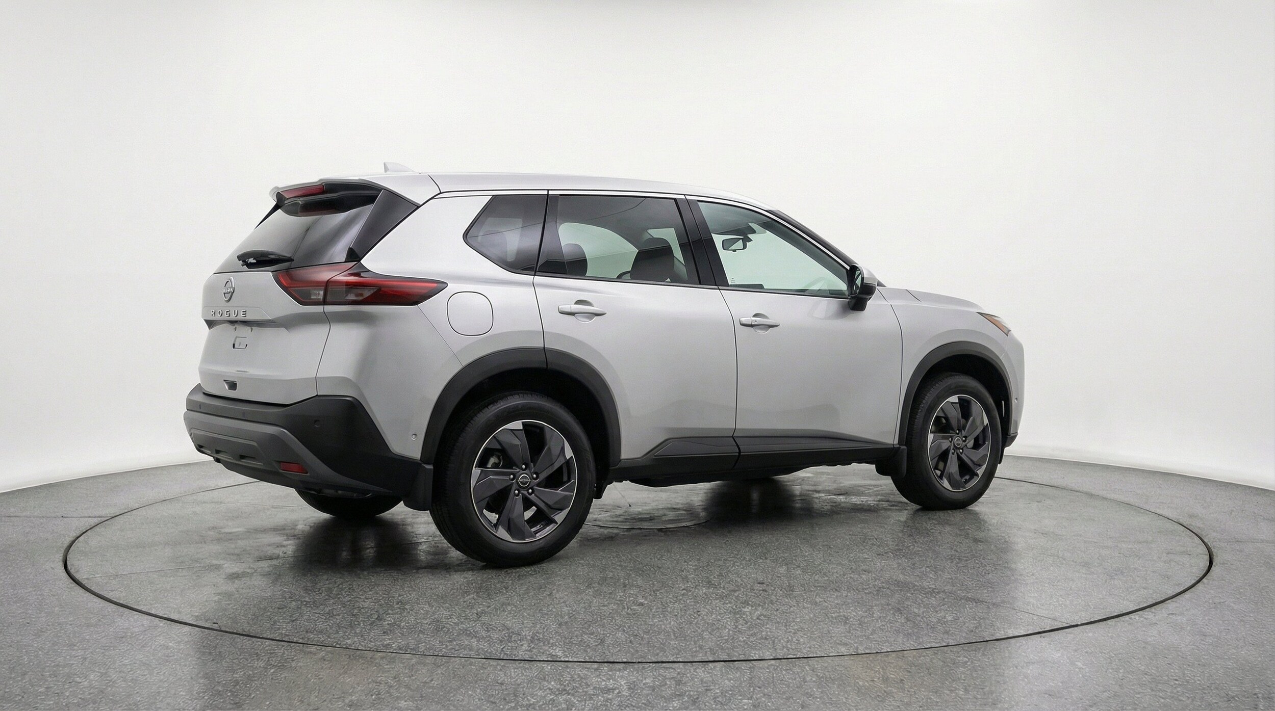 Thumbnail: 2025 Nissan Rogue - 9