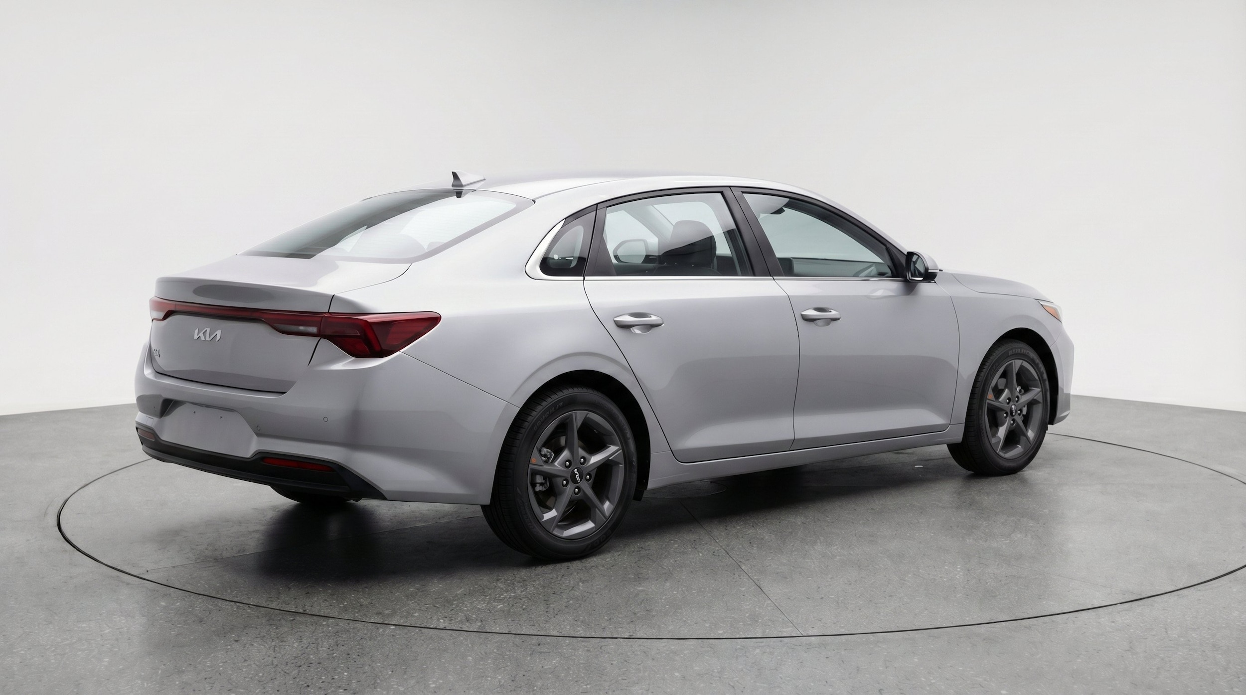 Thumbnail: 2026 Kia K4 - 9