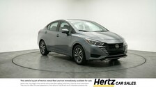 2025 Nissan Versa 1.6 SV -
                  Inglewood, CA