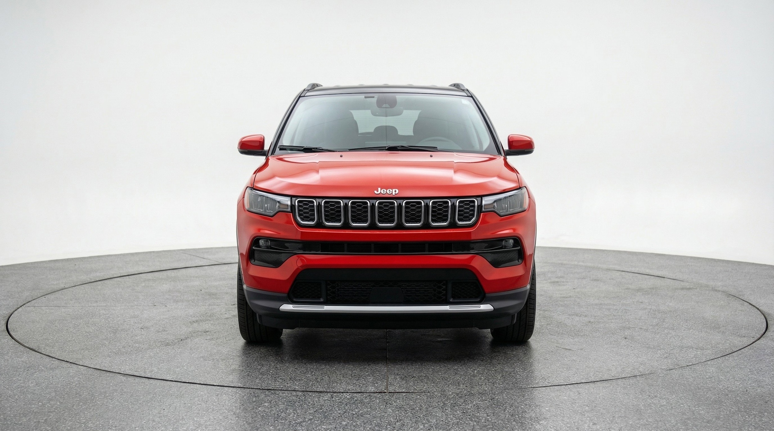 Thumbnail: 2025 Jeep Compass - 2