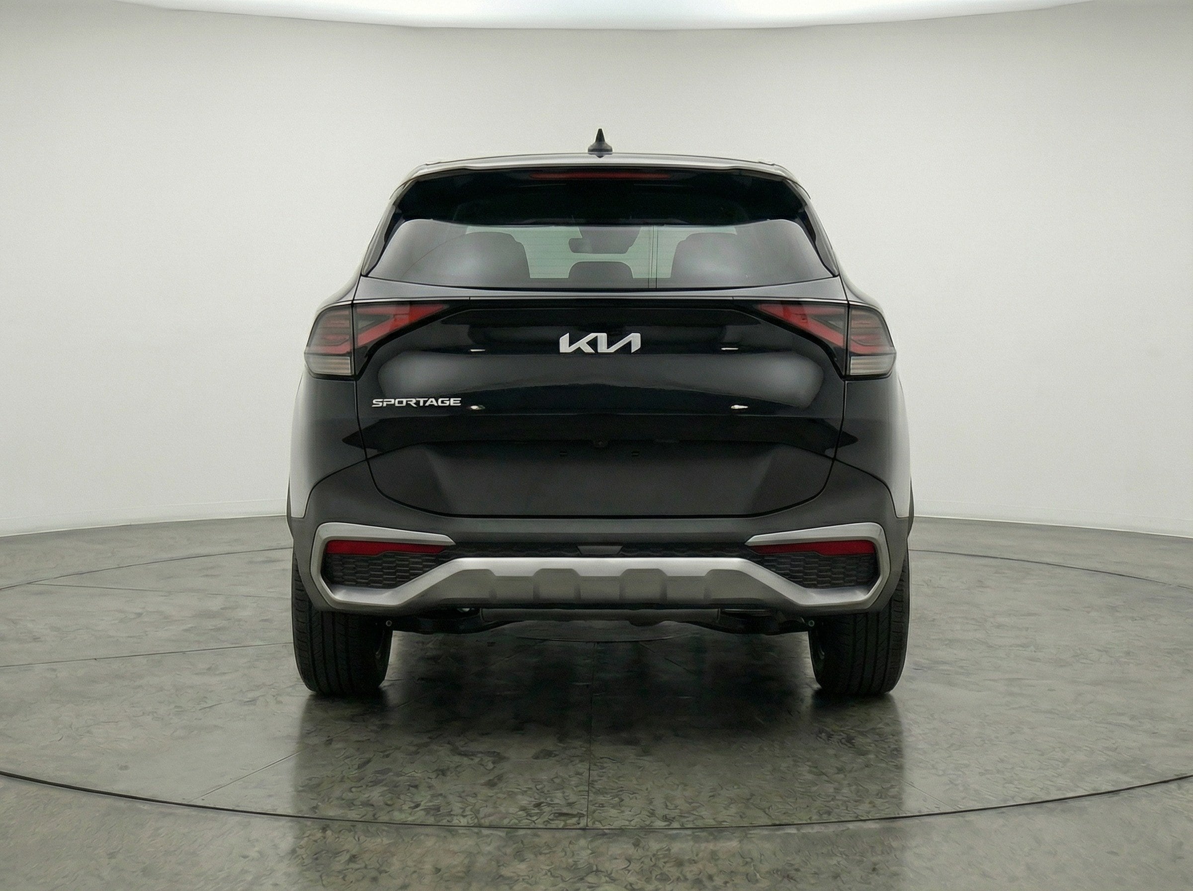 Thumbnail: 2026 Kia Sportage - 6