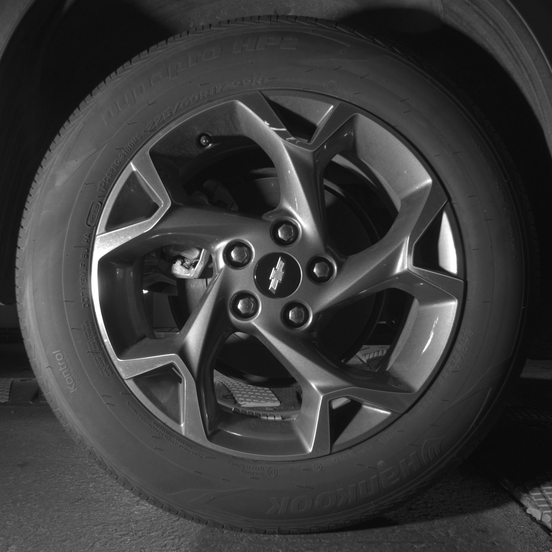 Thumbnail: 2025 Chevrolet Trax - 15