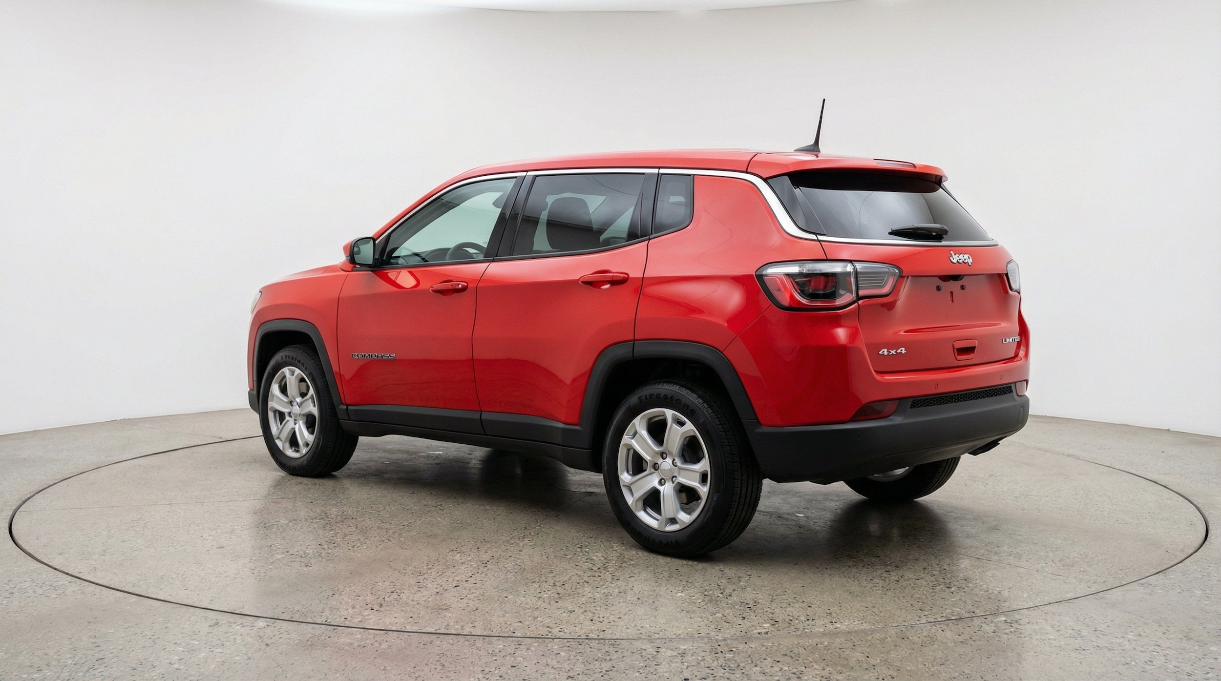 Thumbnail: 2025 Jeep Compass - 6
