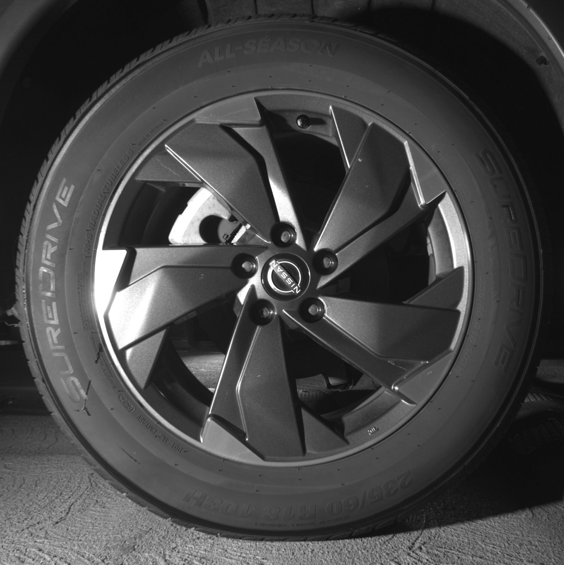 Thumbnail: 2025 Nissan Rogue - 15