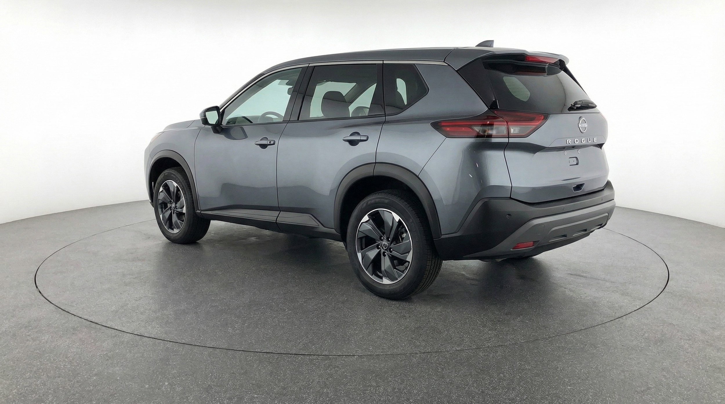 Thumbnail: 2025 Nissan Rogue - 6