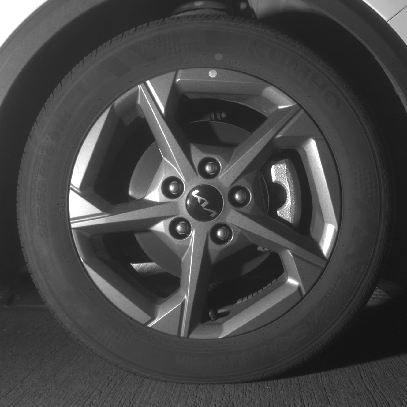 Thumbnail: 2025 Kia K4 - 10