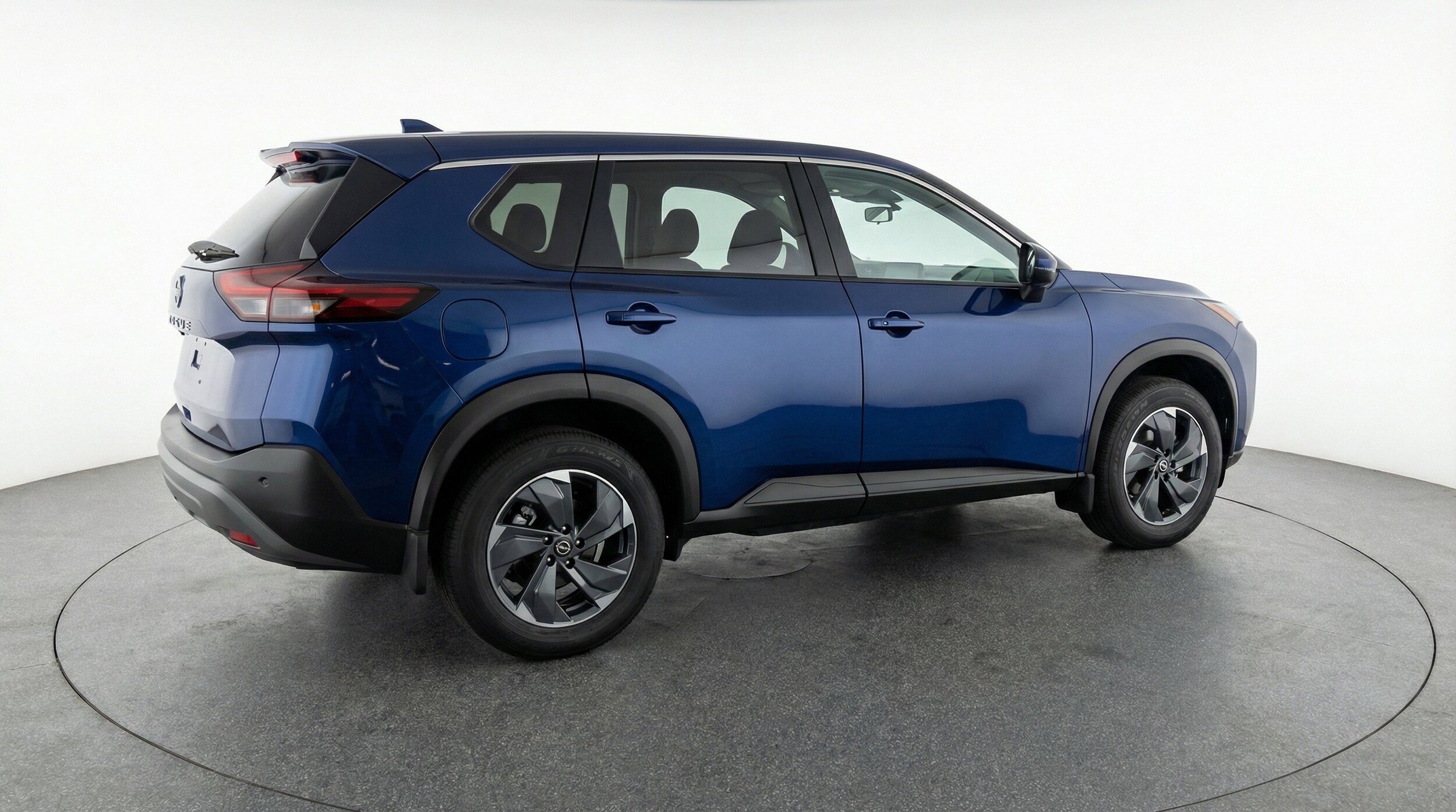 Thumbnail: 2025 Nissan Rogue - 9