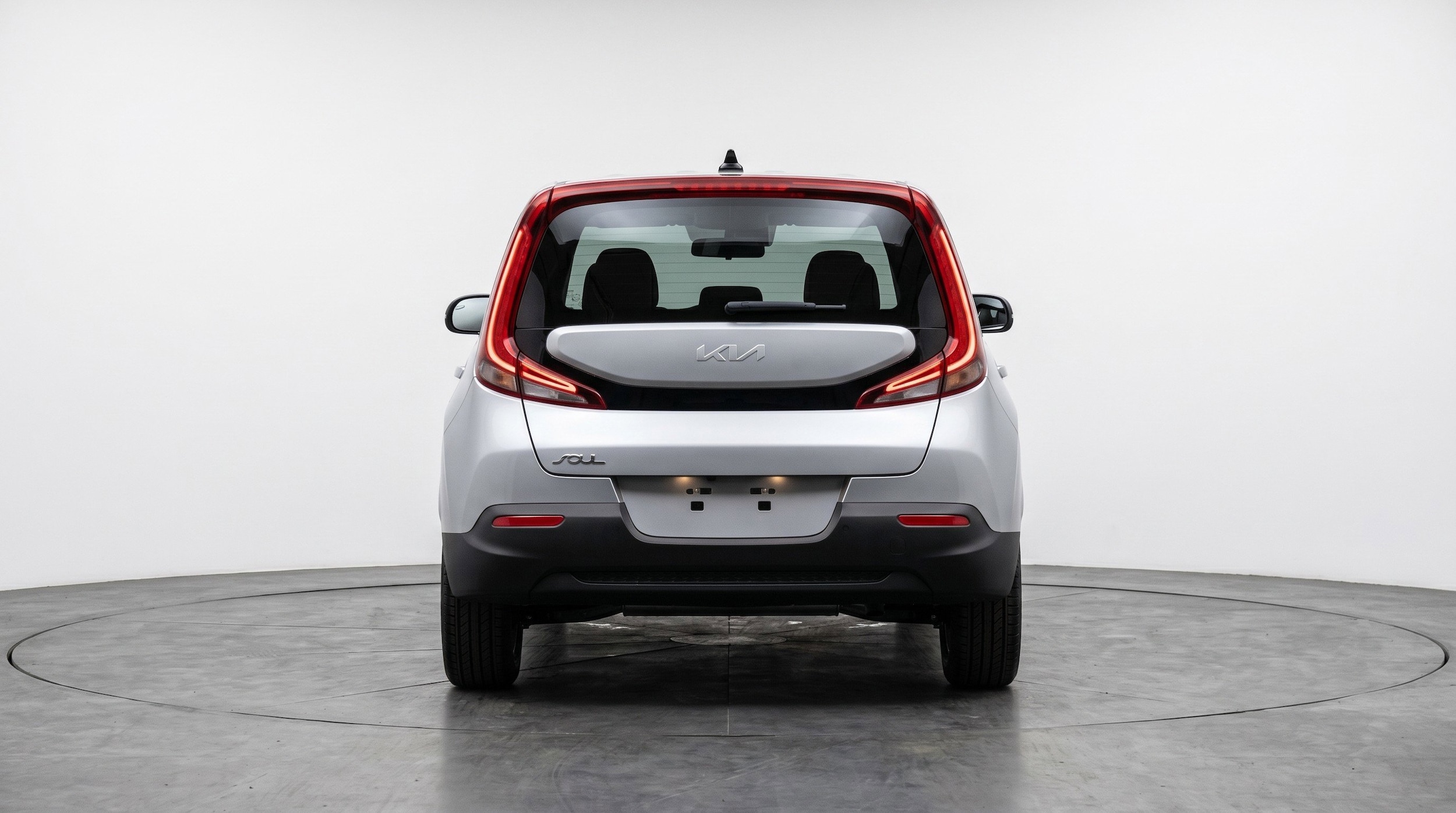 Thumbnail: 2025 Kia Soul - 7