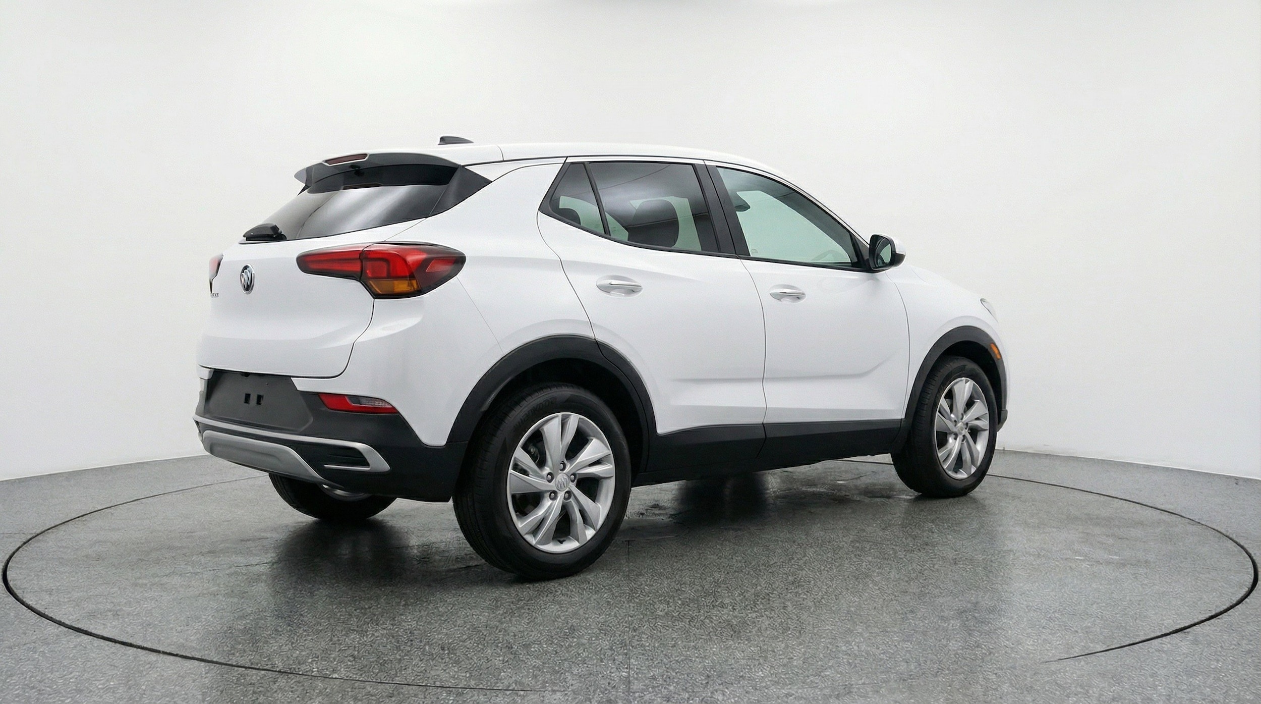 Thumbnail: 2025 Buick Encore GX - 9