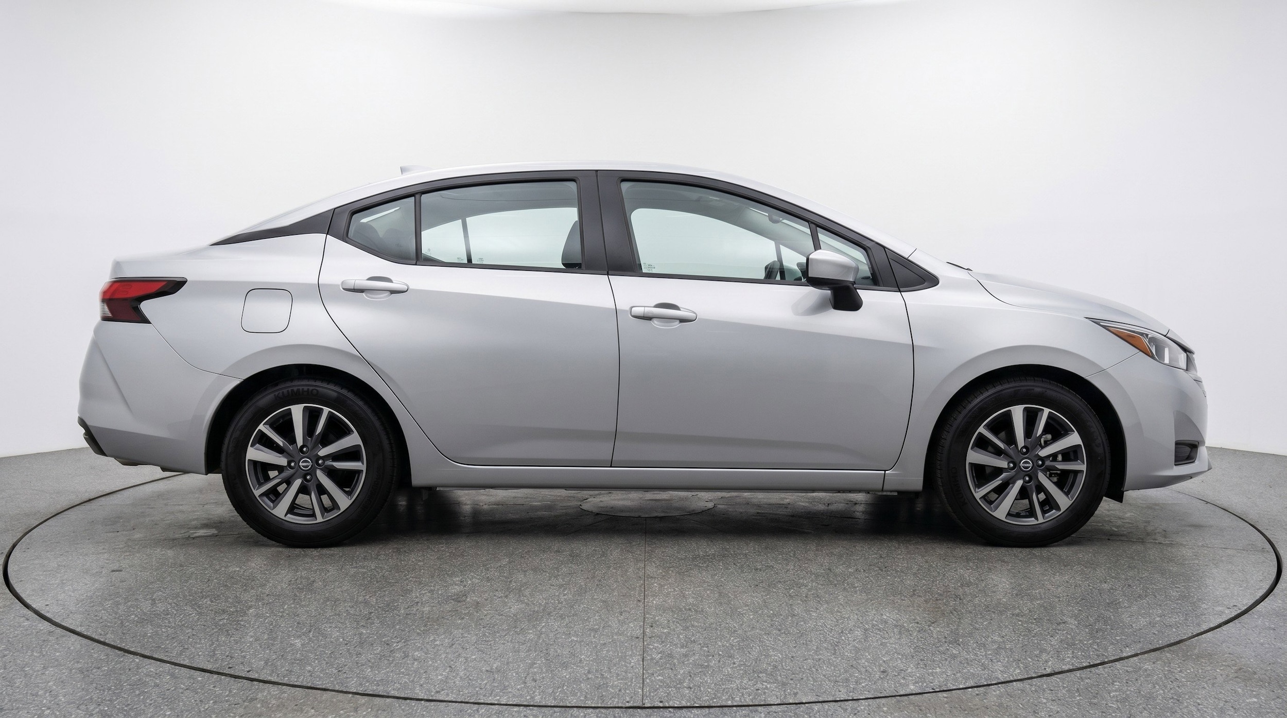 Thumbnail: 2025 Nissan Versa - 11