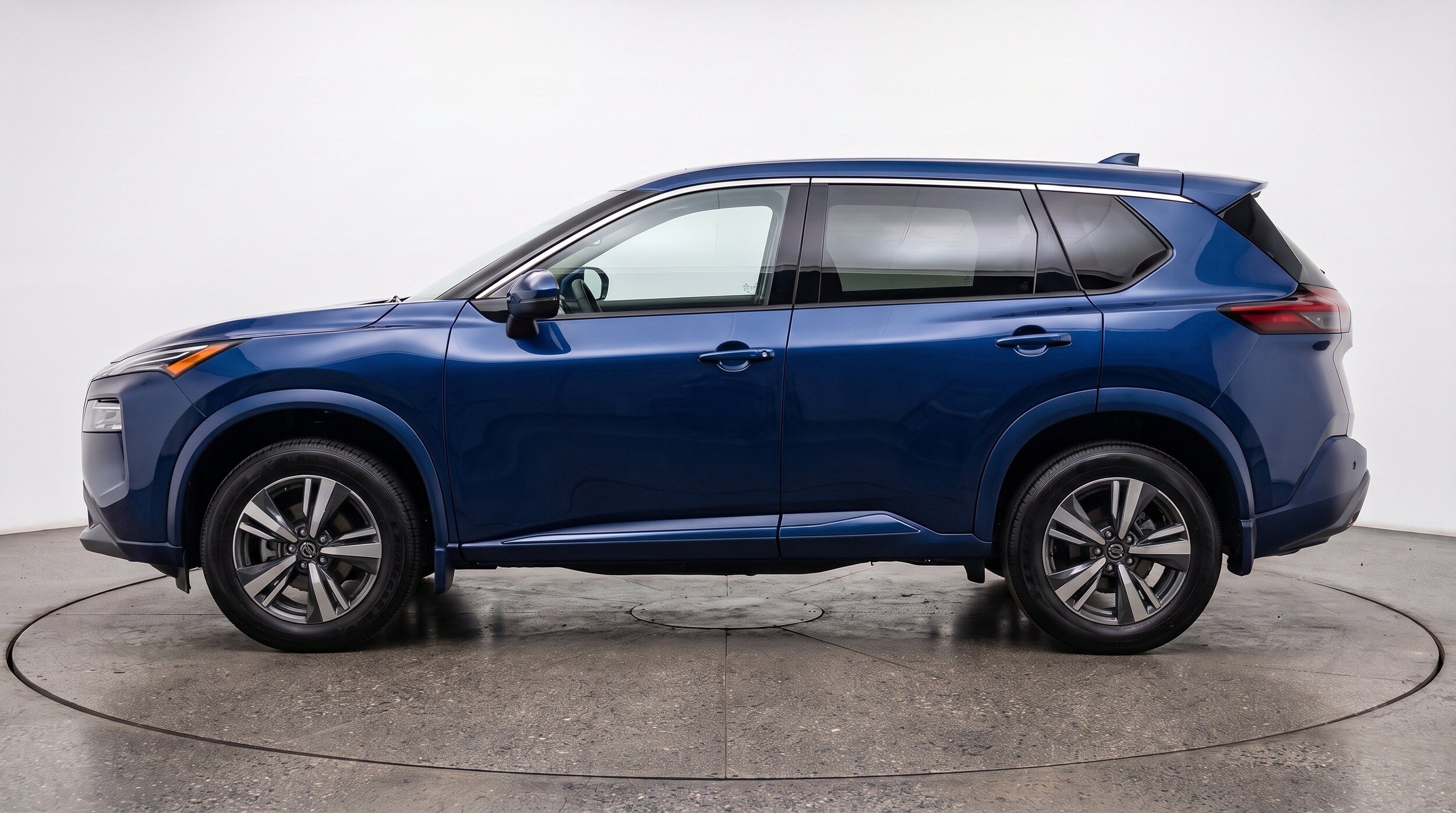 Thumbnail: 2026 Nissan Rogue - 5