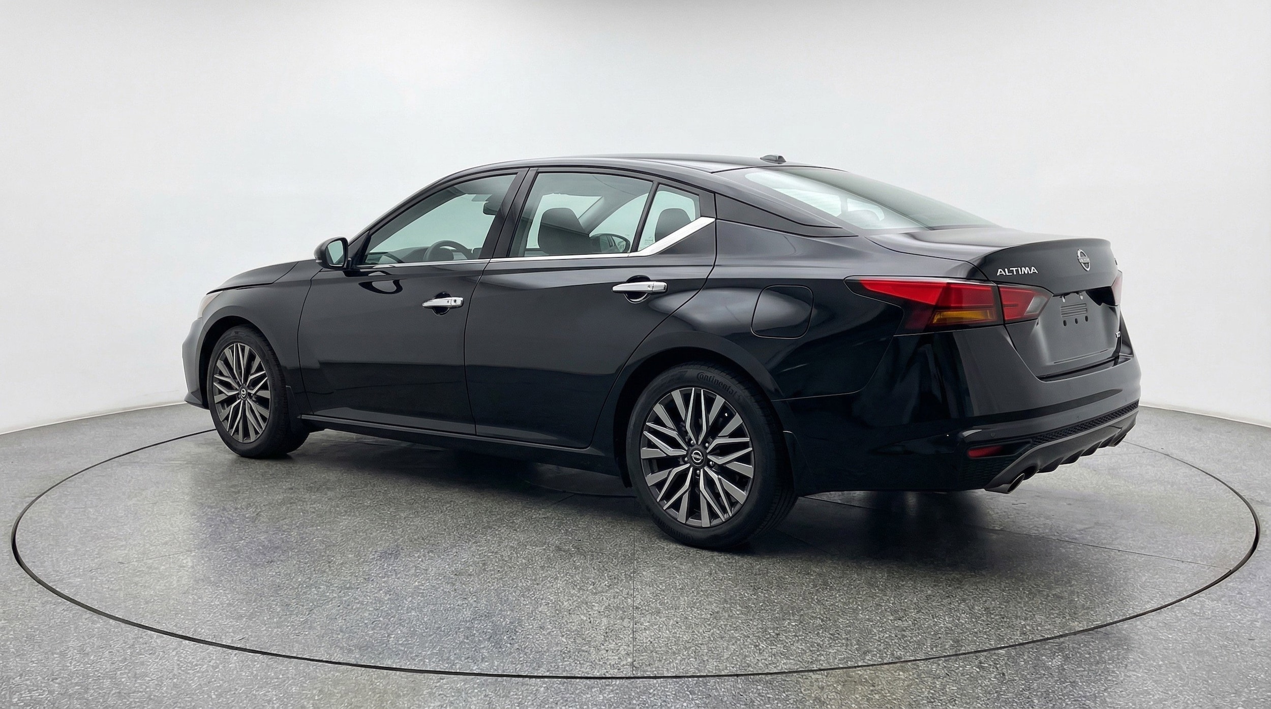 Thumbnail: 2025 Nissan Altima - 6