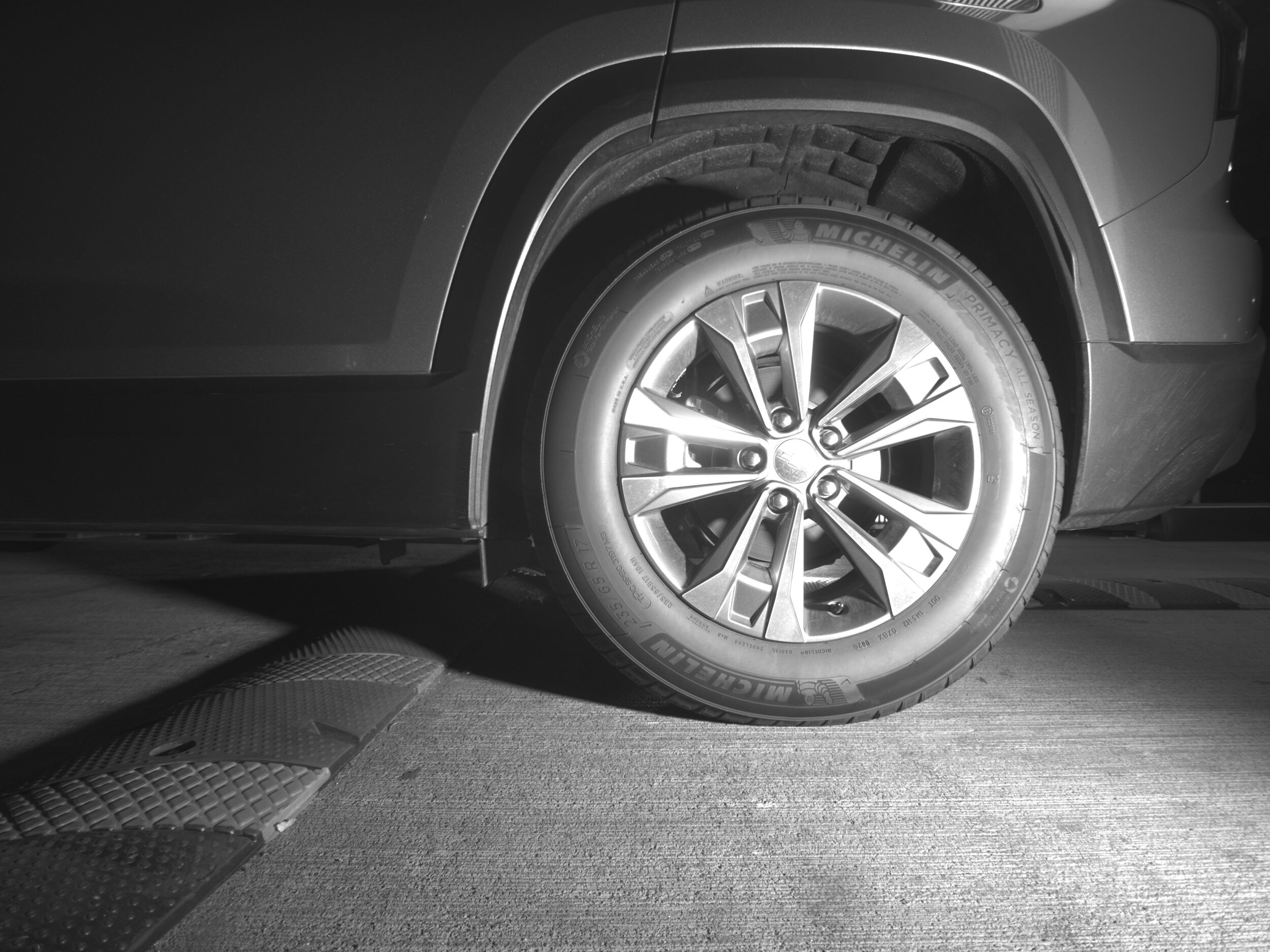 Thumbnail: 2025 Chevrolet Equinox - 14