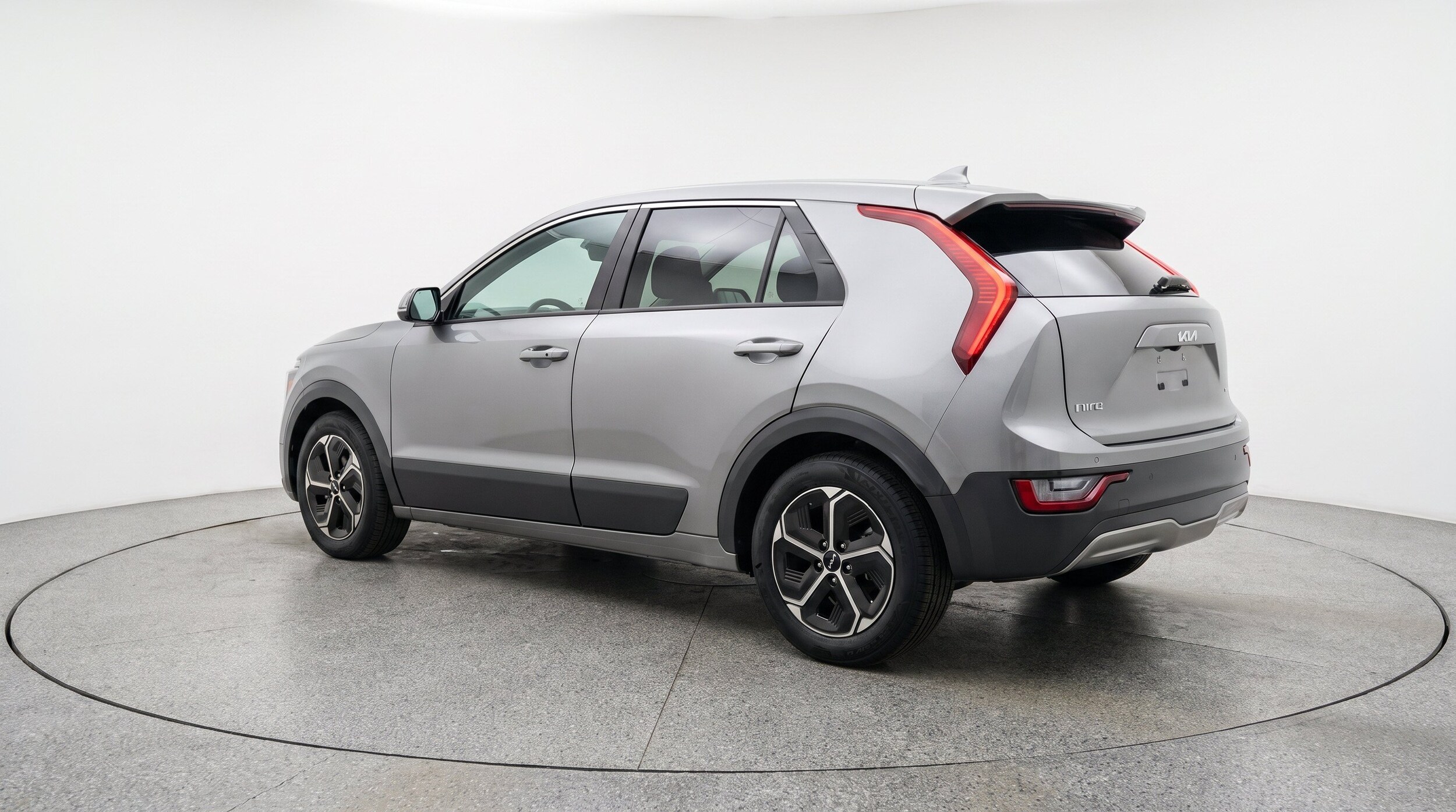 Thumbnail: 2026 Kia Niro - 6
