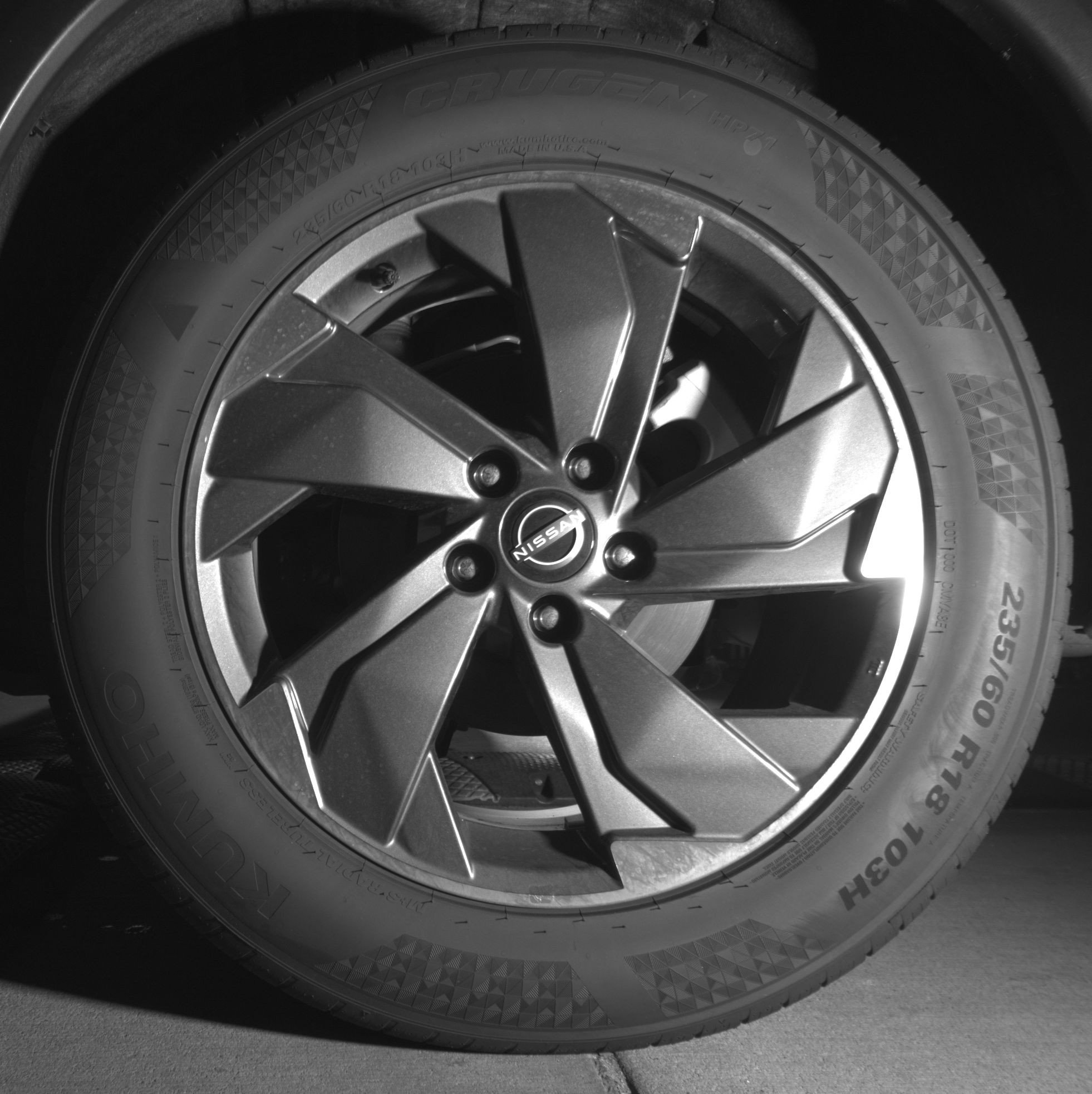 Thumbnail: 2025 Nissan Rogue - 14