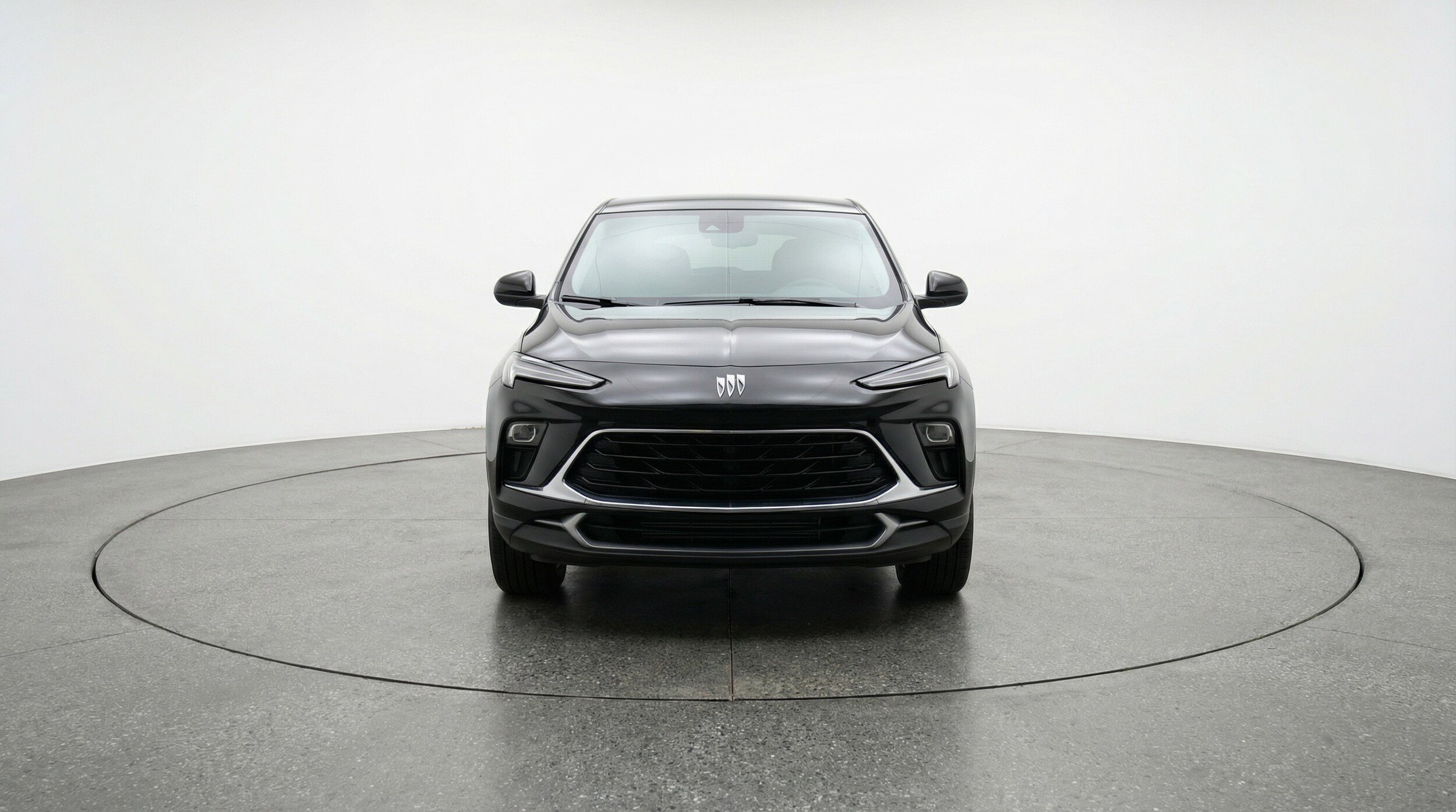 Thumbnail: 2025 Buick Encore GX - 2