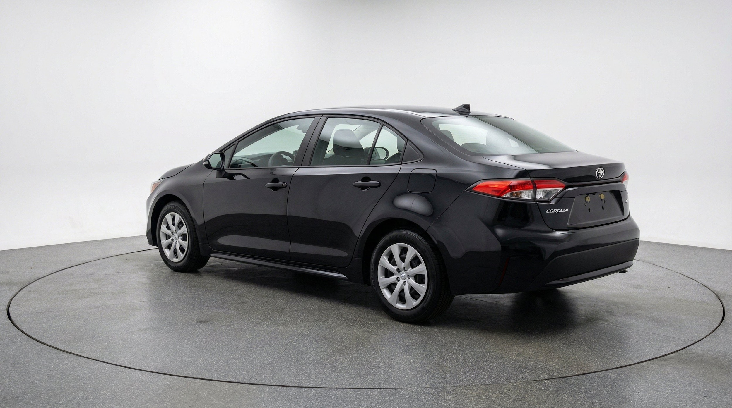 Thumbnail: 2025 Toyota Corolla - 6