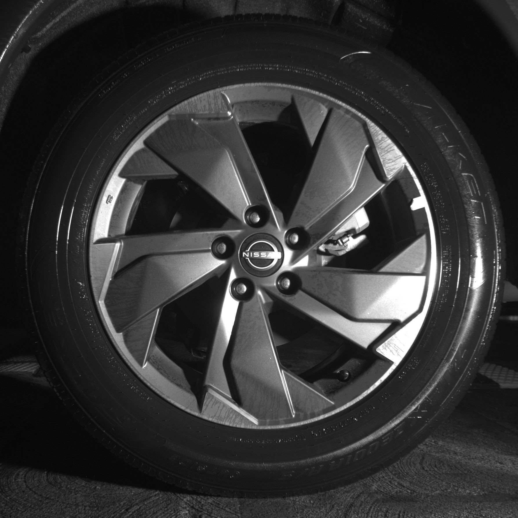 Thumbnail: 2025 Nissan Rogue - 14