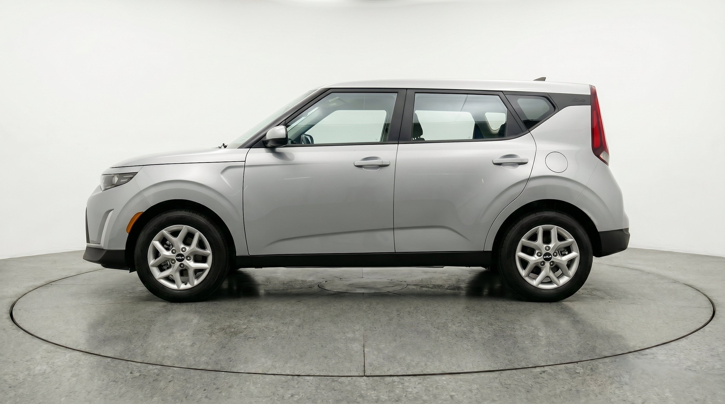 Thumbnail: 2025 Kia Soul - 5