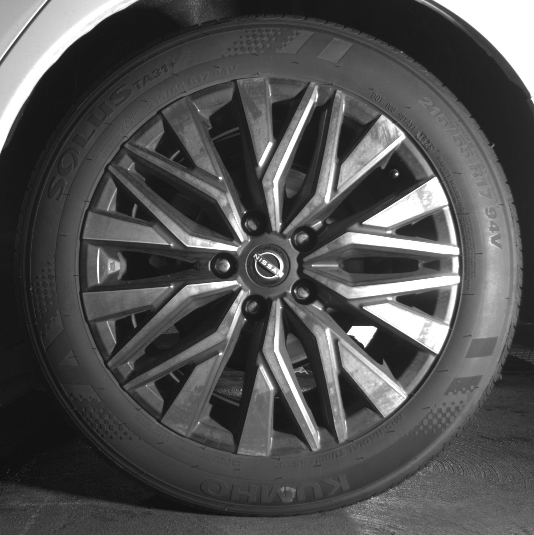 Thumbnail: 2025 Nissan Altima - 14