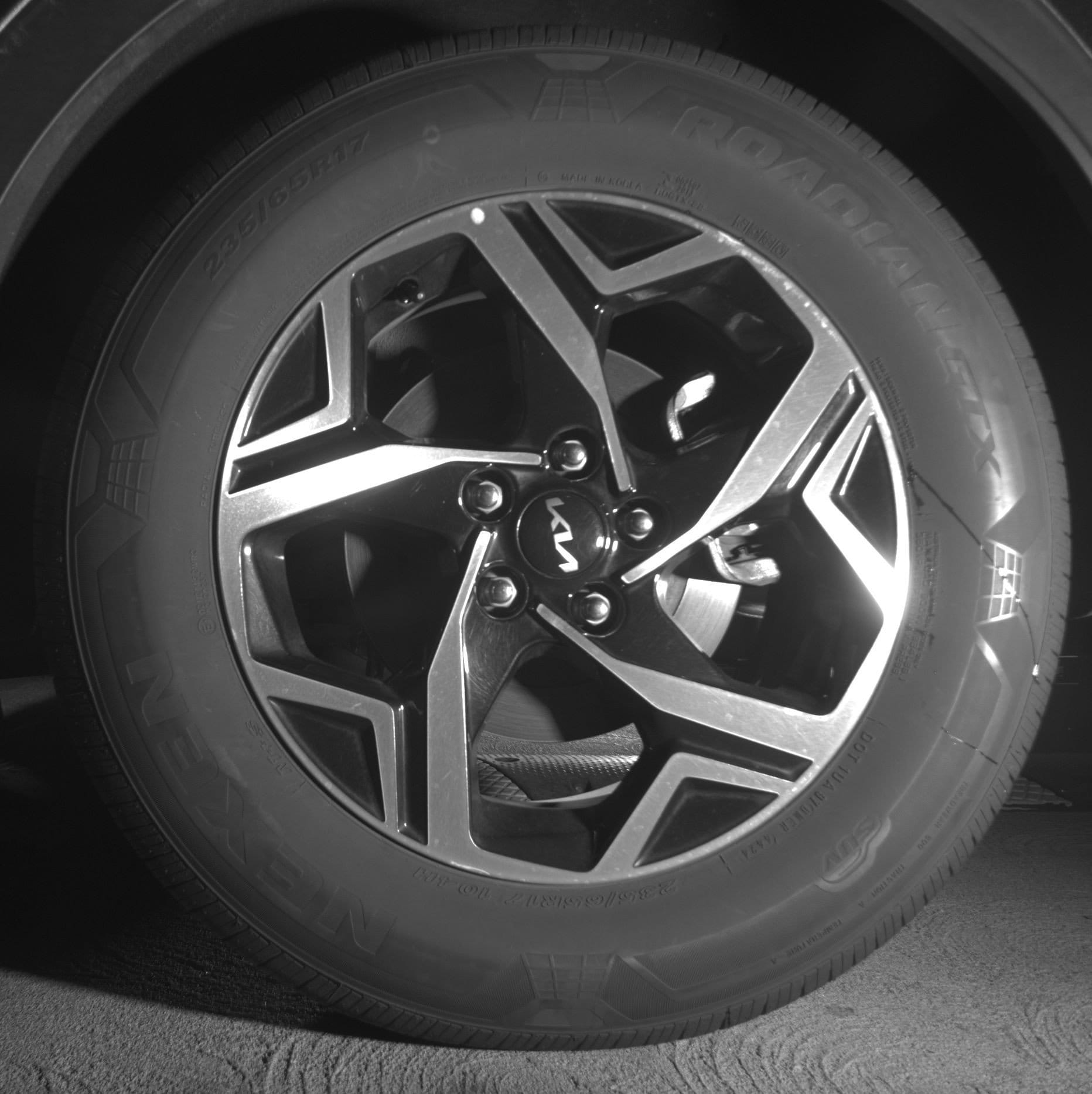 Thumbnail: 2025 Kia Sportage - 14