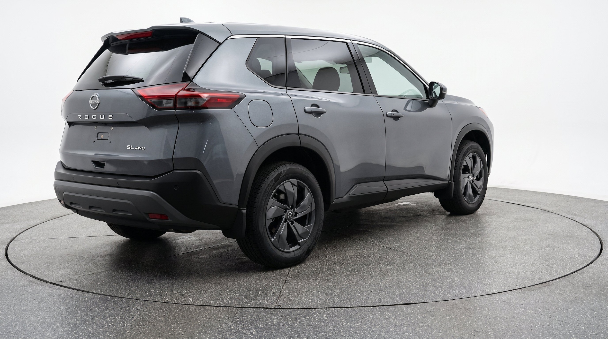 Thumbnail: 2026 Nissan Rogue - 9