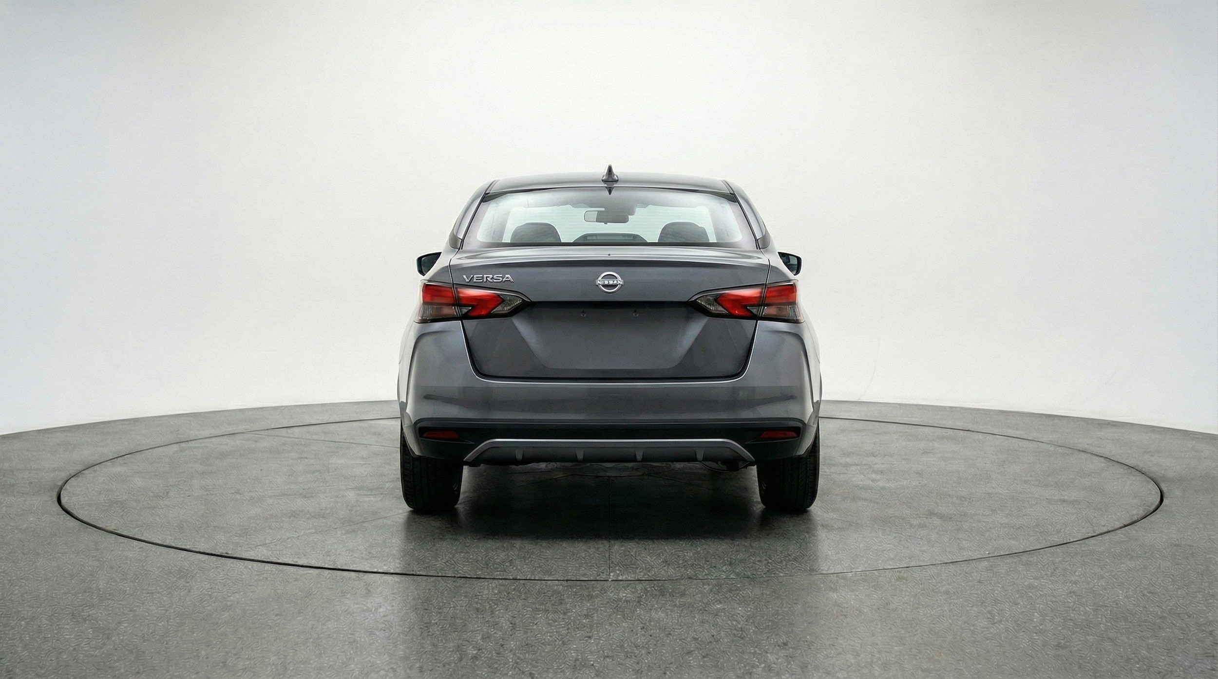 Thumbnail: 2025 Nissan Versa - 7