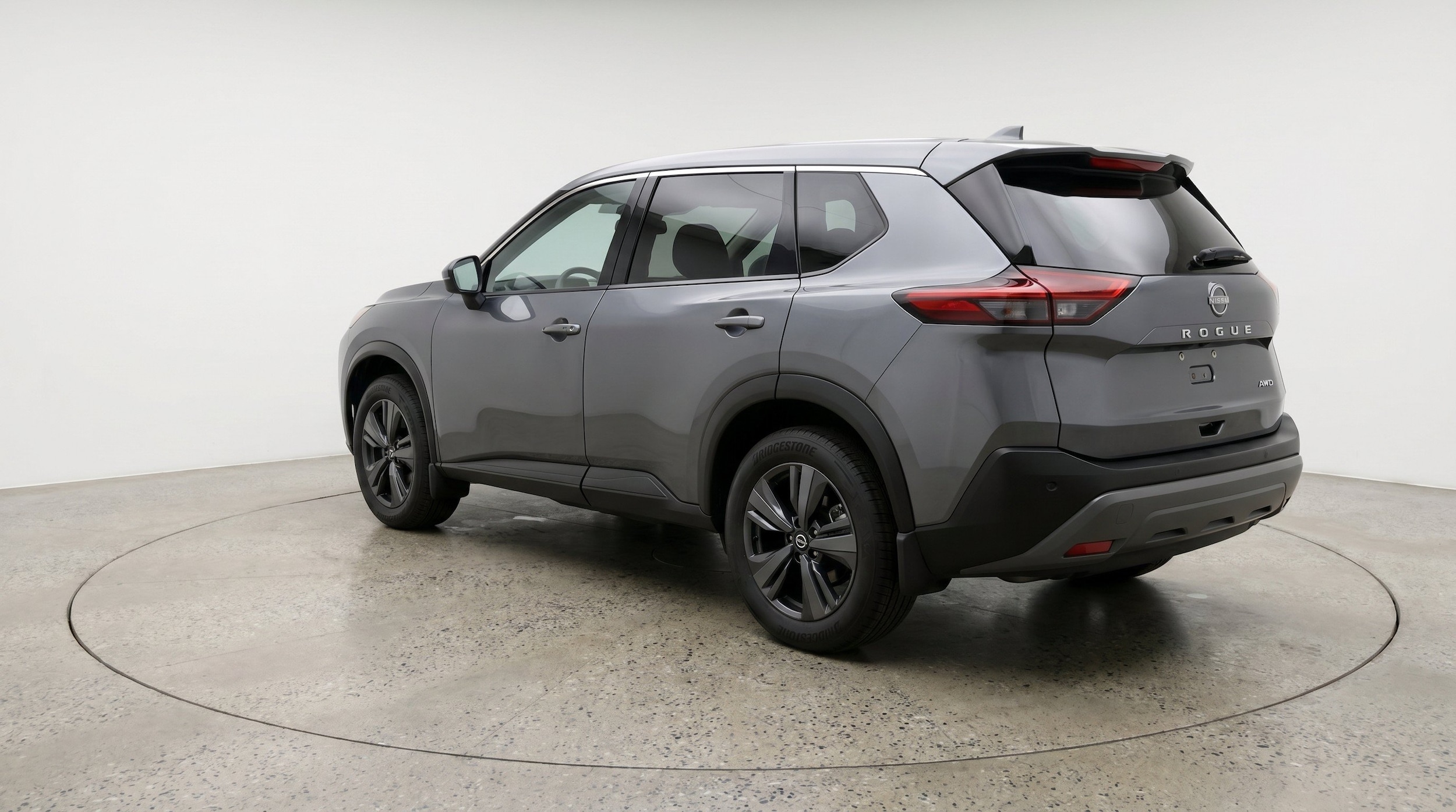 Thumbnail: 2026 Nissan Rogue - 6