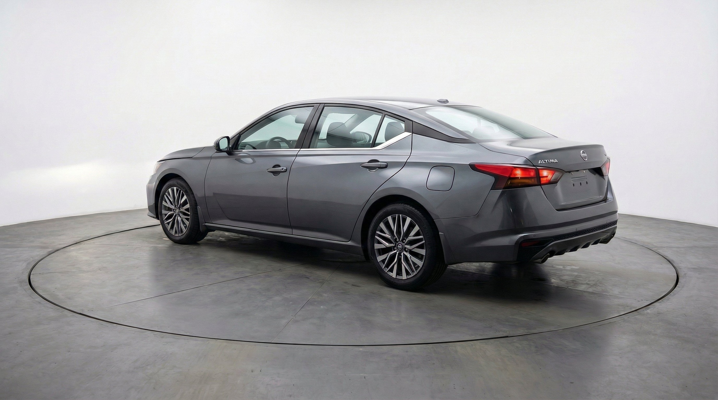 Thumbnail: 2025 Nissan Altima - 6
