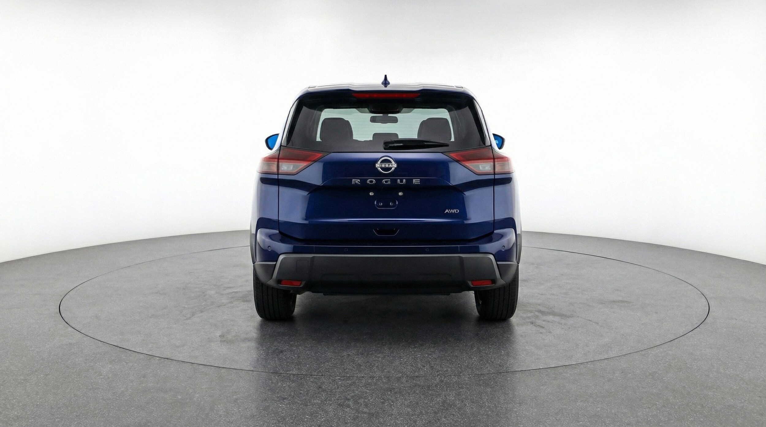 Thumbnail: 2025 Nissan Rogue - 7