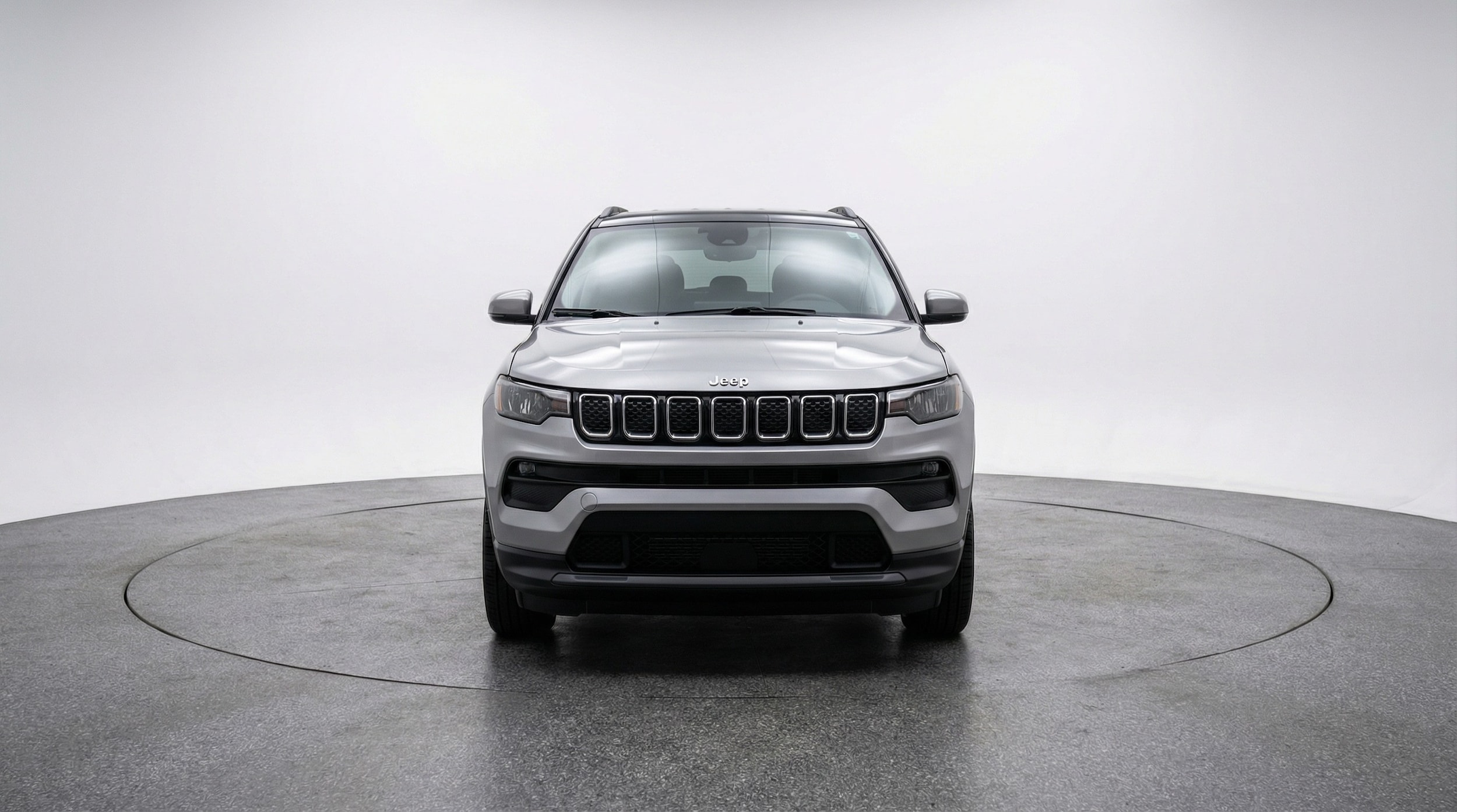 Thumbnail: 2025 Jeep Compass - 2