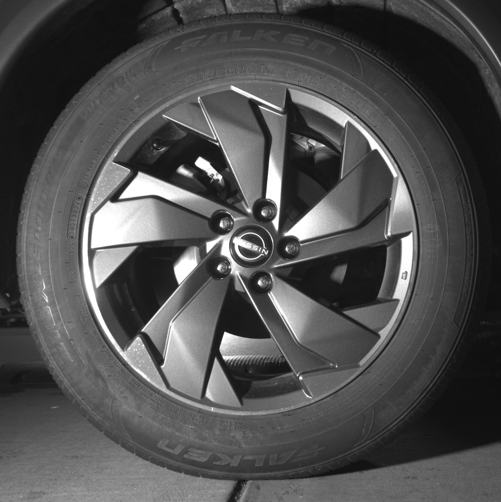 Thumbnail: 2025 Nissan Rogue - 12