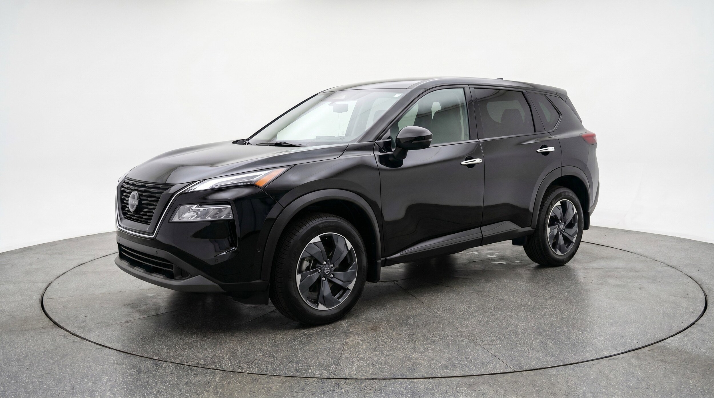 Thumbnail: 2025 Nissan Rogue - 3