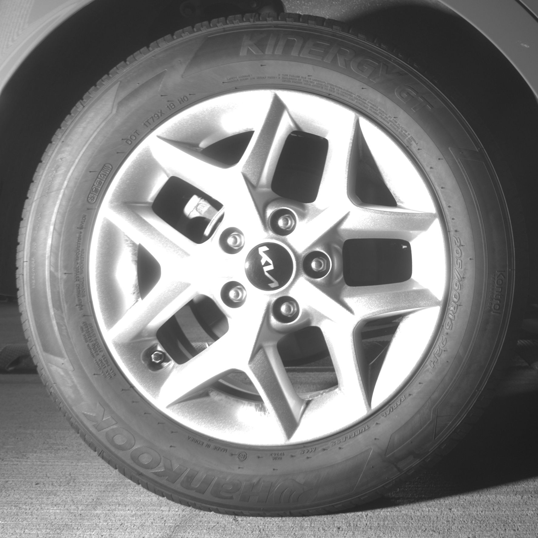 Thumbnail: 2025 Kia Soul - 12