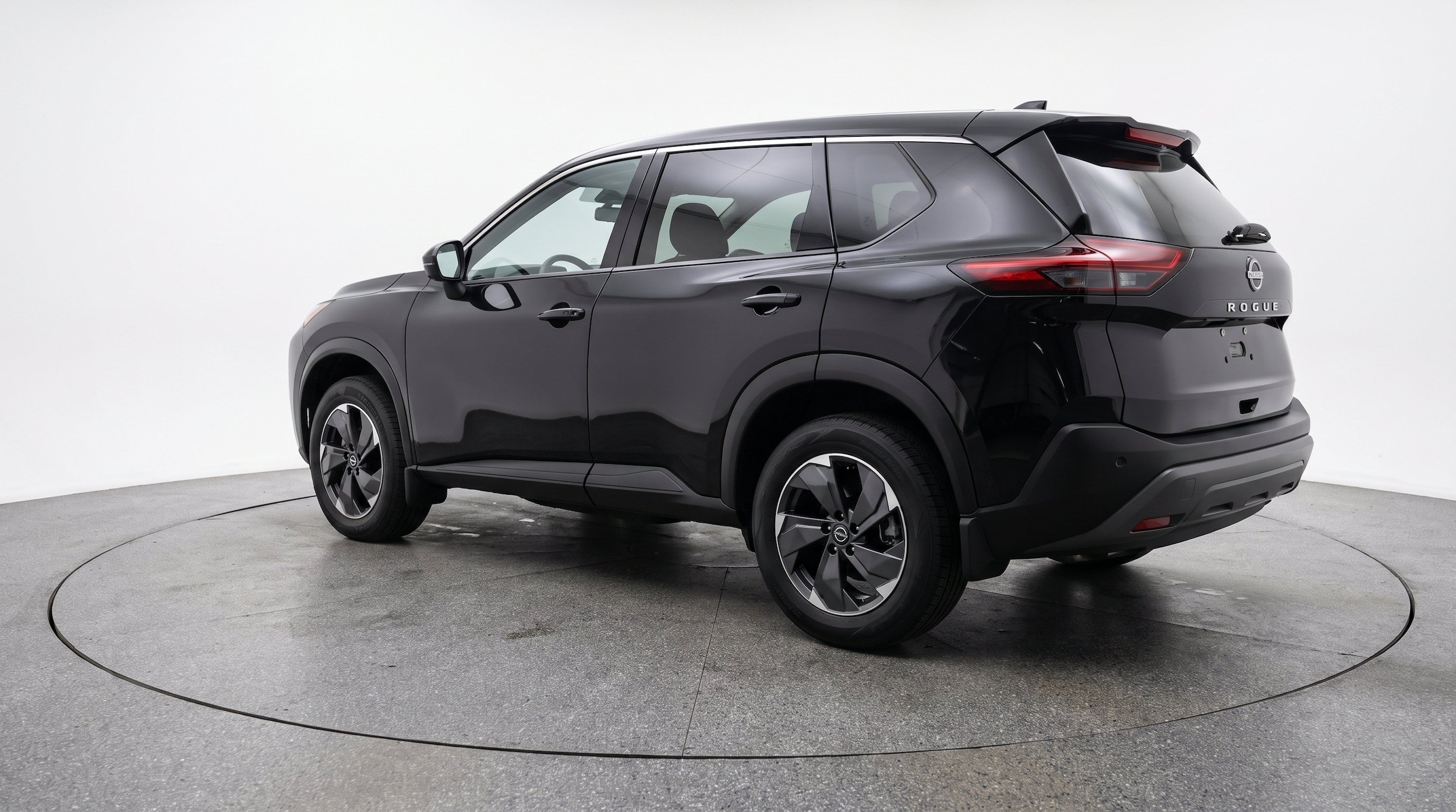 Thumbnail: 2025 Nissan Rogue - 6