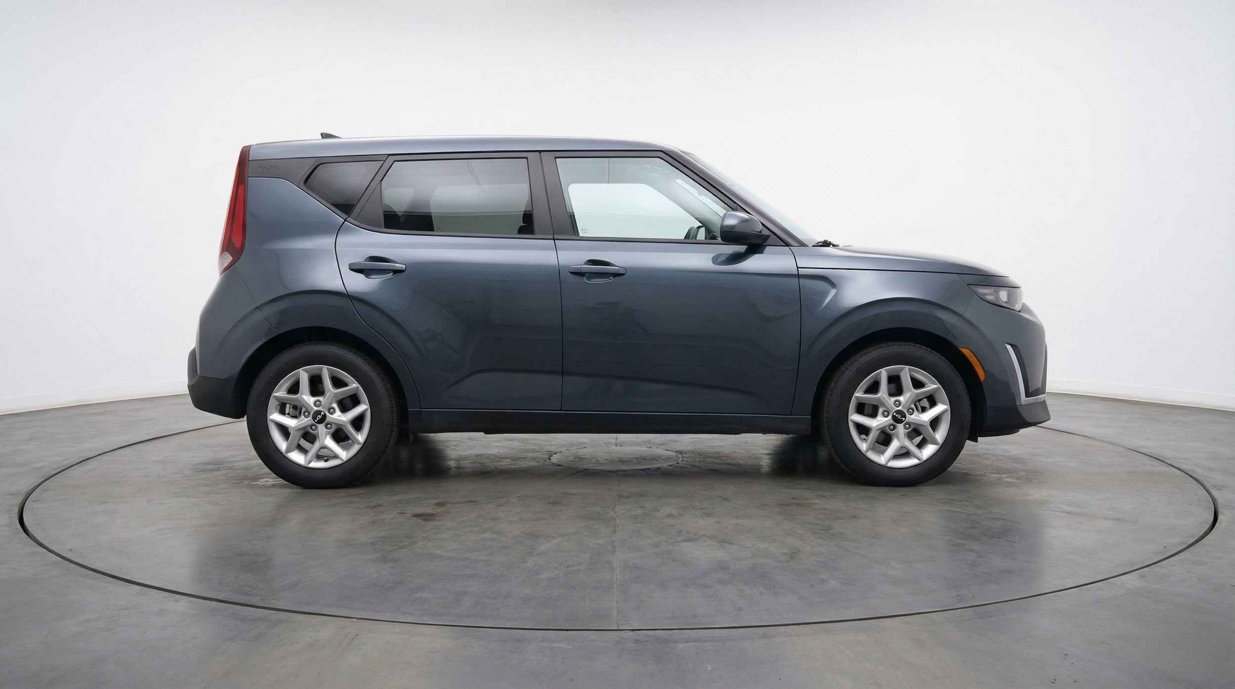 Thumbnail: 2025 Kia Soul - 11