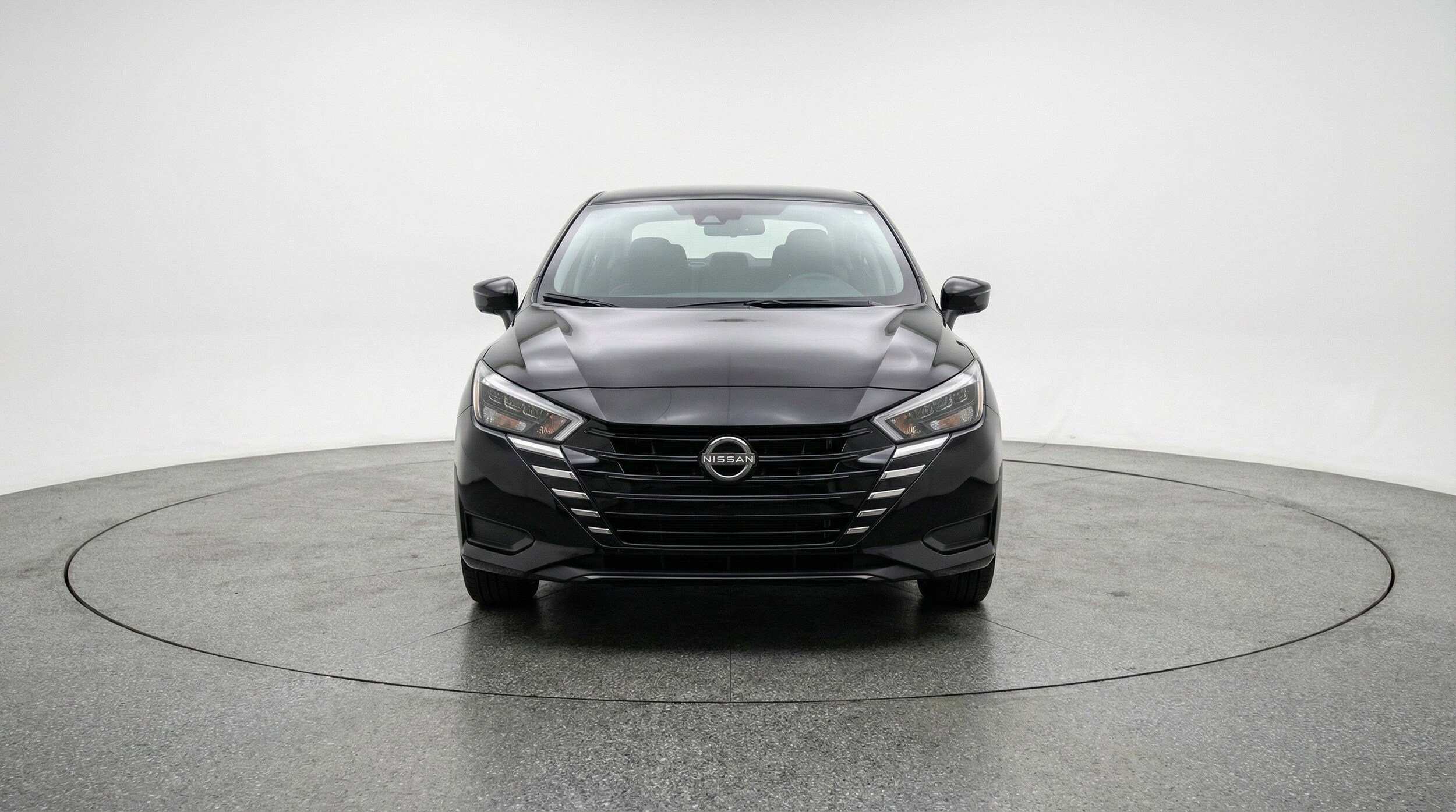 Thumbnail: 2025 Nissan Versa - 2