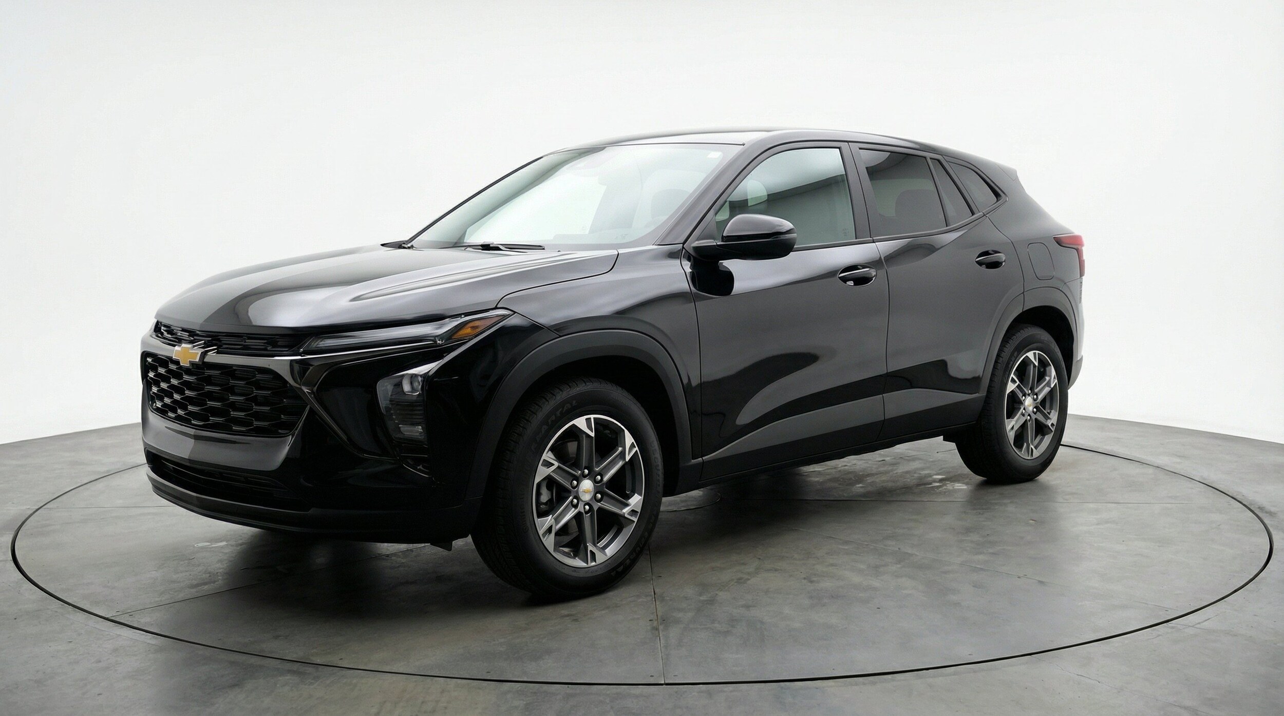 Thumbnail: 2026 Chevrolet Blazer - 3