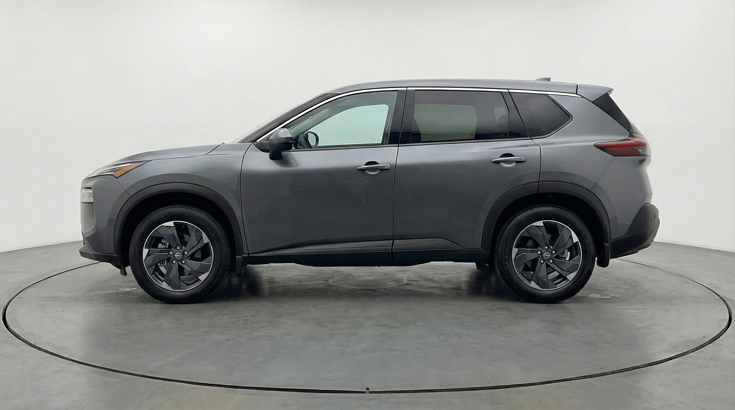 Thumbnail: 2025 Nissan Rogue - 5