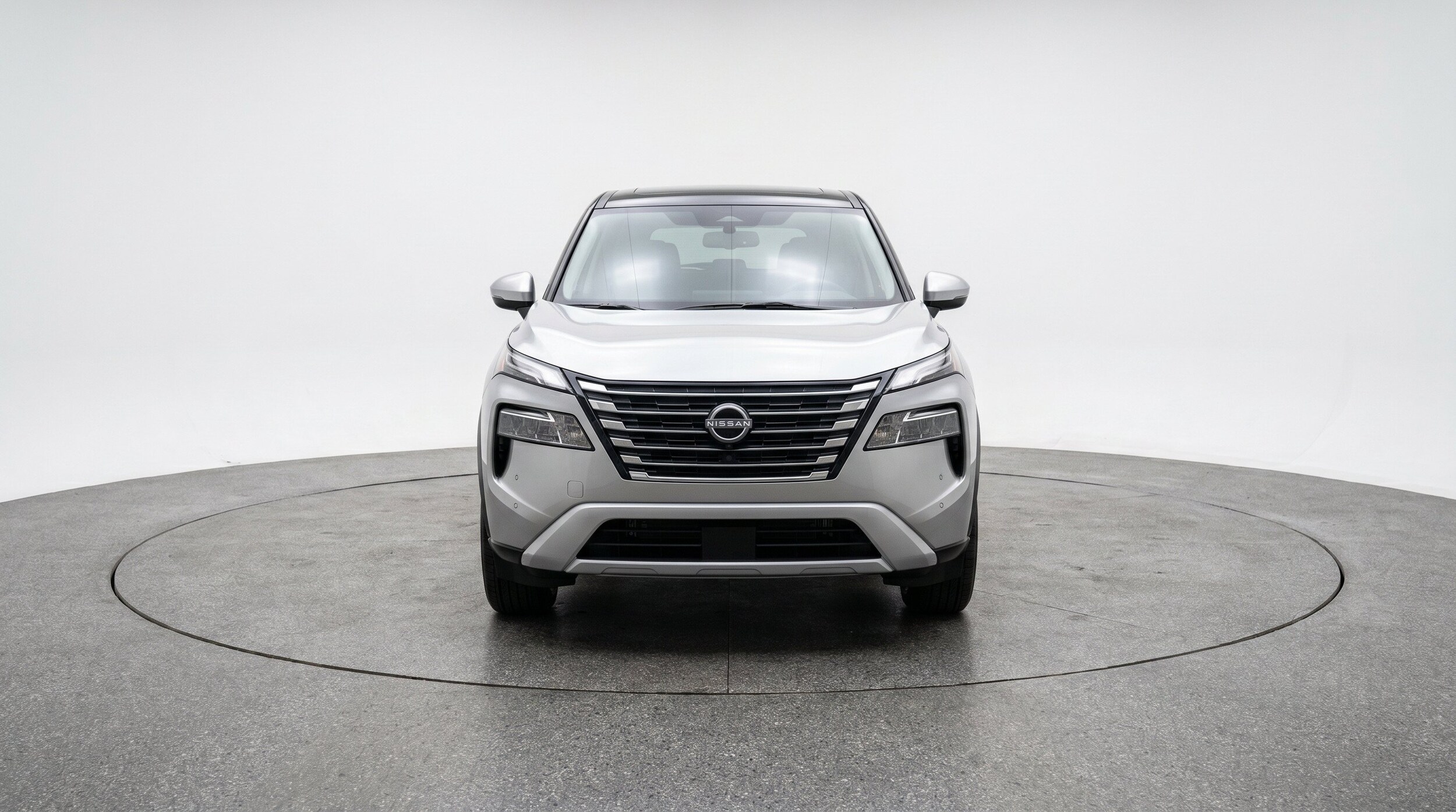 Thumbnail: 2025 Nissan Rogue - 2